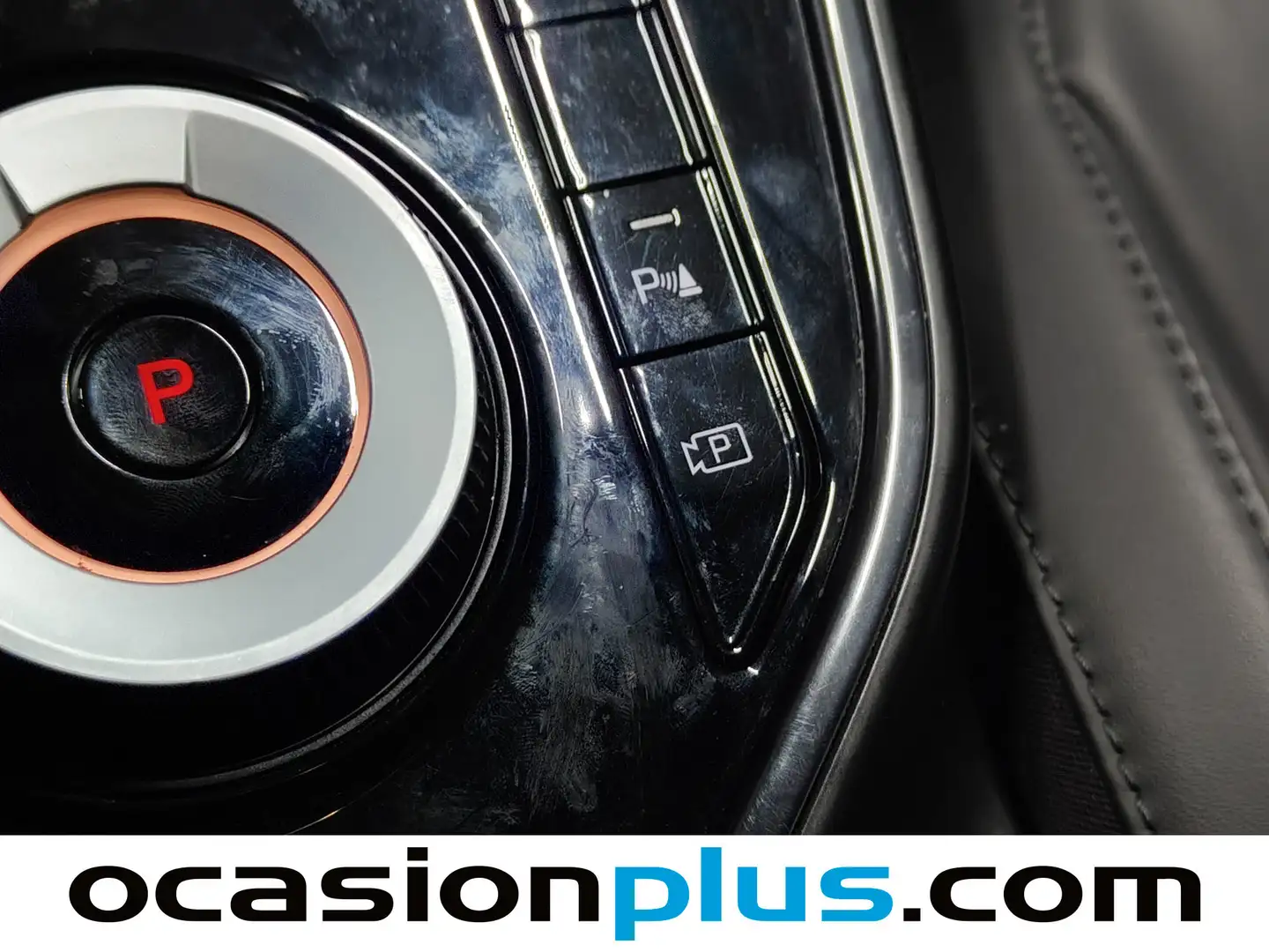 Foto KIA Niro Kia Niro 1.6 GDi HEV Híbrido Drive (141 CV)