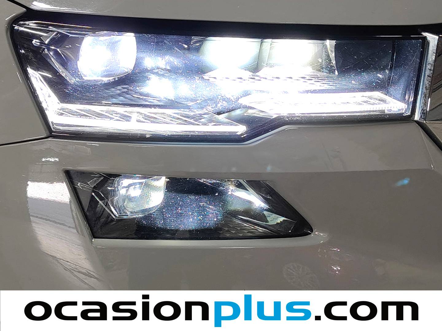 Acabados Skoda Karoq Skoda Karoq 1.5 TSI ACT Style DSG (150 CV)