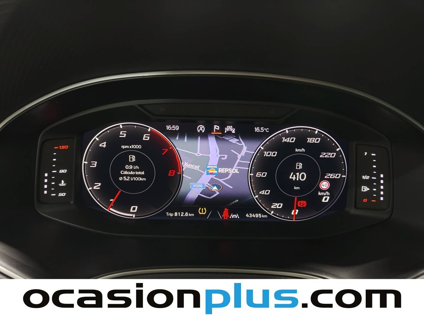 Foto Seat Ibiza SEAT Ibiza 1.0 TSI S&S FR XL (115 CV)