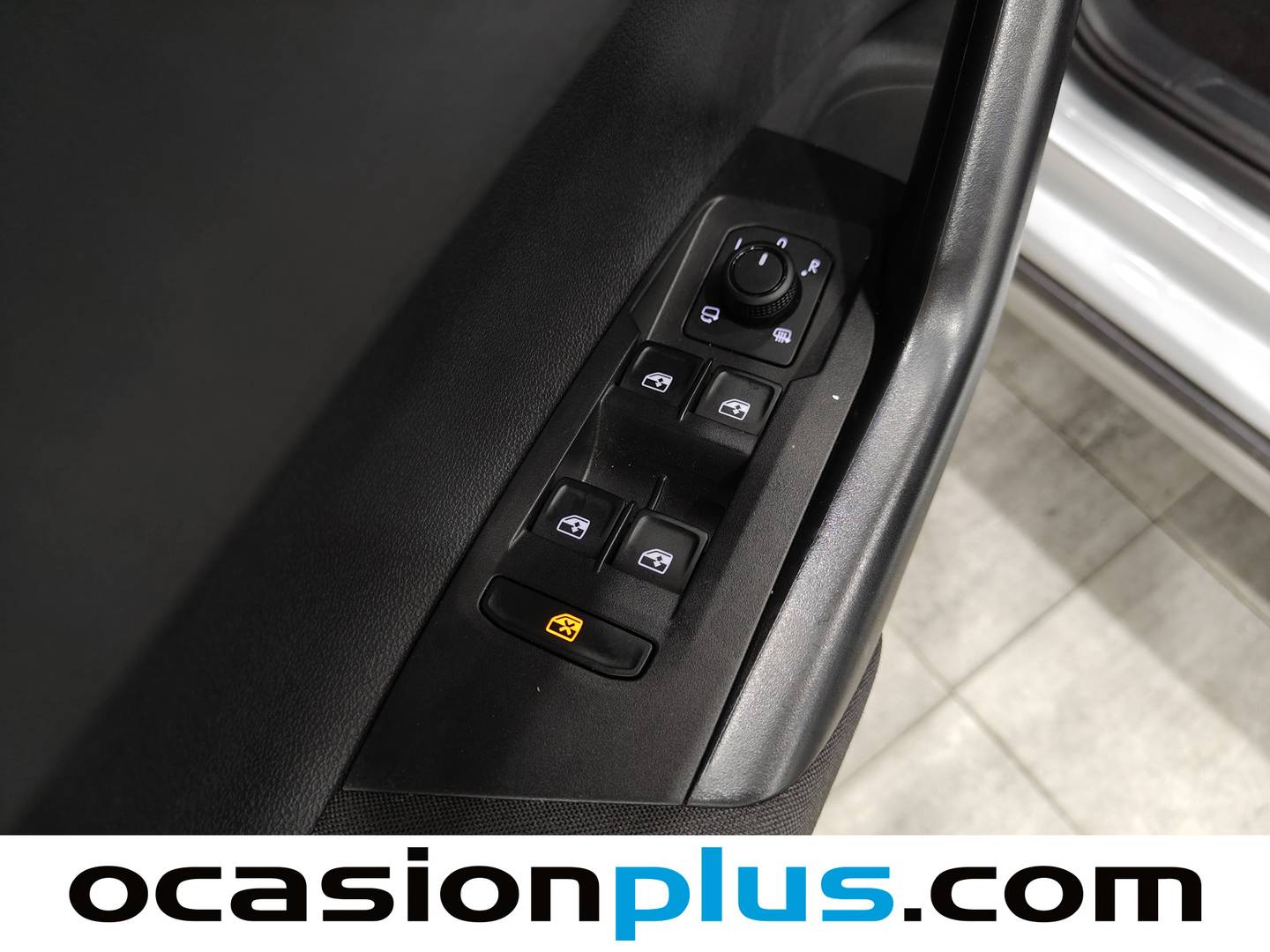 Foto Volkswagen Taigo Volkswagen Taigo ``Más`` 1.0 TSI  (115 CV) DSG