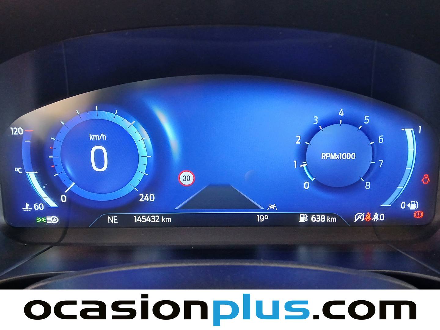 Ford Kuga Ford Kuga 1.5T EcoBoost ST-Line X 4x2 (150 CV) seminuevo