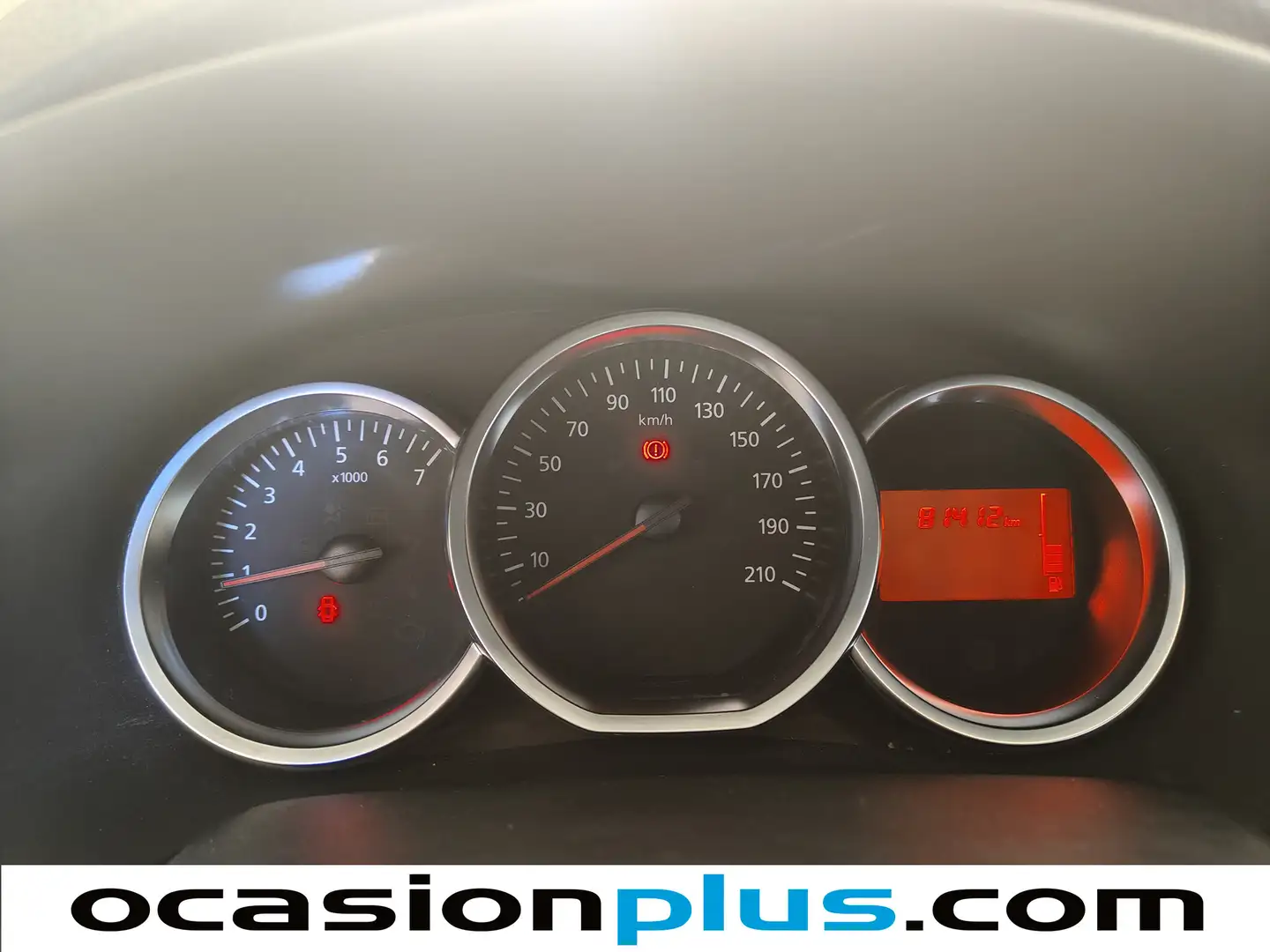 Foto Dacia Sandero Dacia Sandero Serie Limitada Xplore TCe (90 CV)