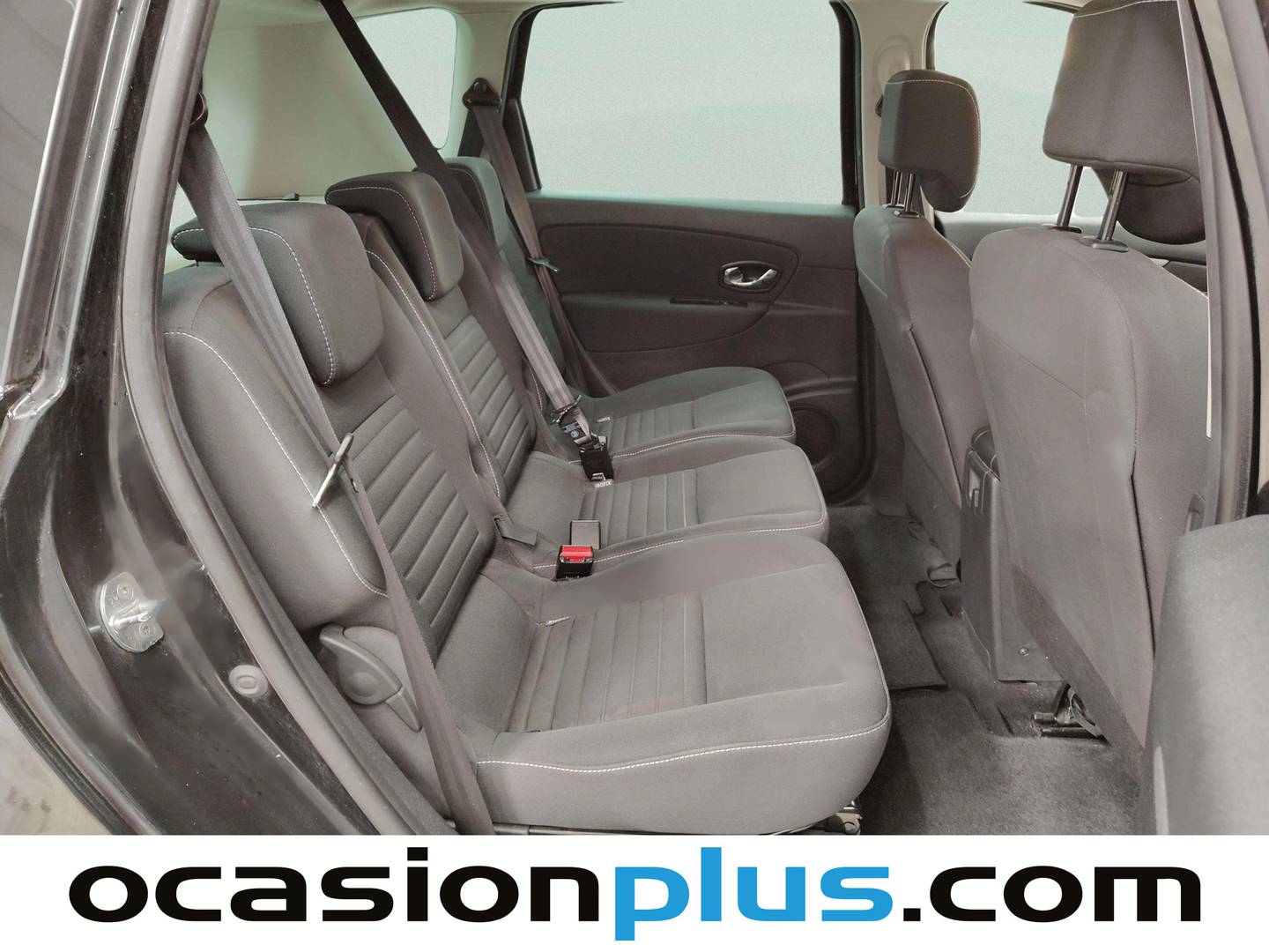 Renault Scénic Renault Scenic Limited Energy dCi (110 CV) km 0