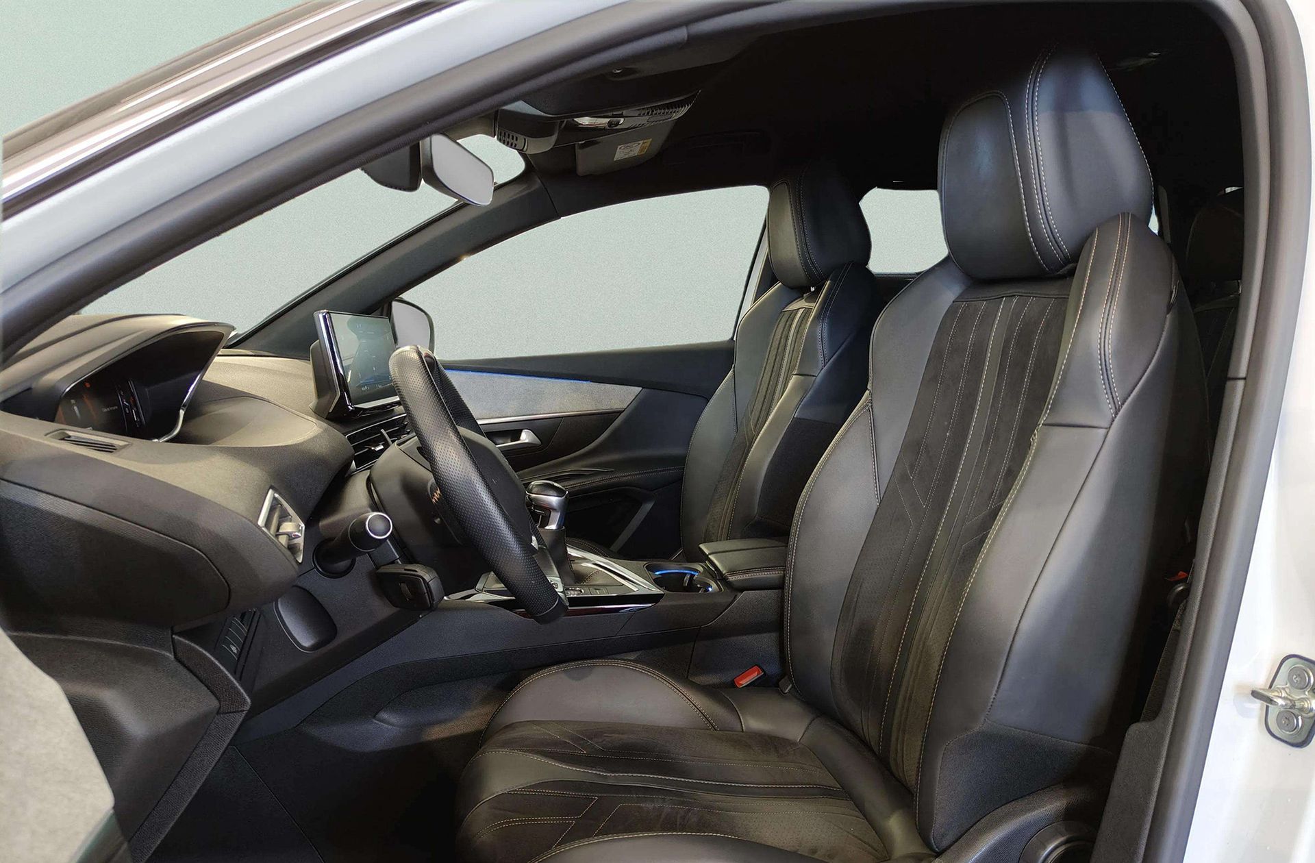 Peugeot 5008 PureTech 130 GT 7 plazas - foto 14