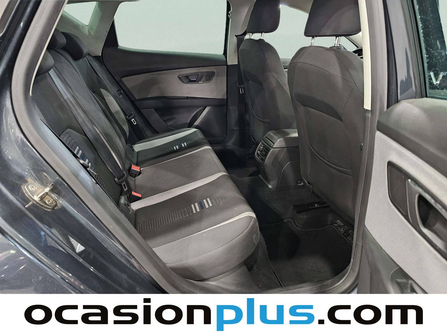 Seat León SEAT León 1.6 TDI S&S Style (115 CV) manual