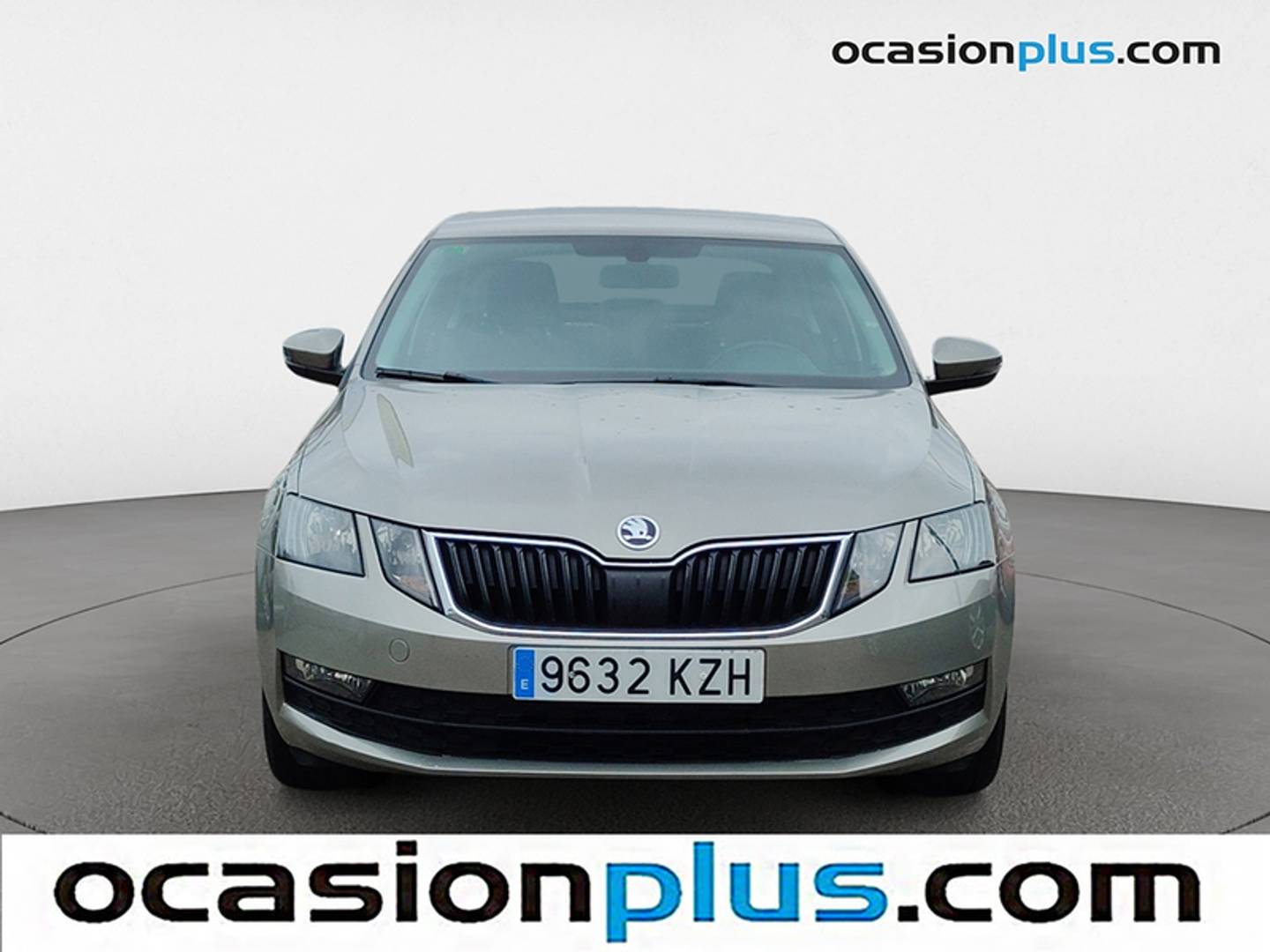 Foto Skoda Octavia Skoda Octavia 1.0 TSI Ambition DSG (115 CV)
