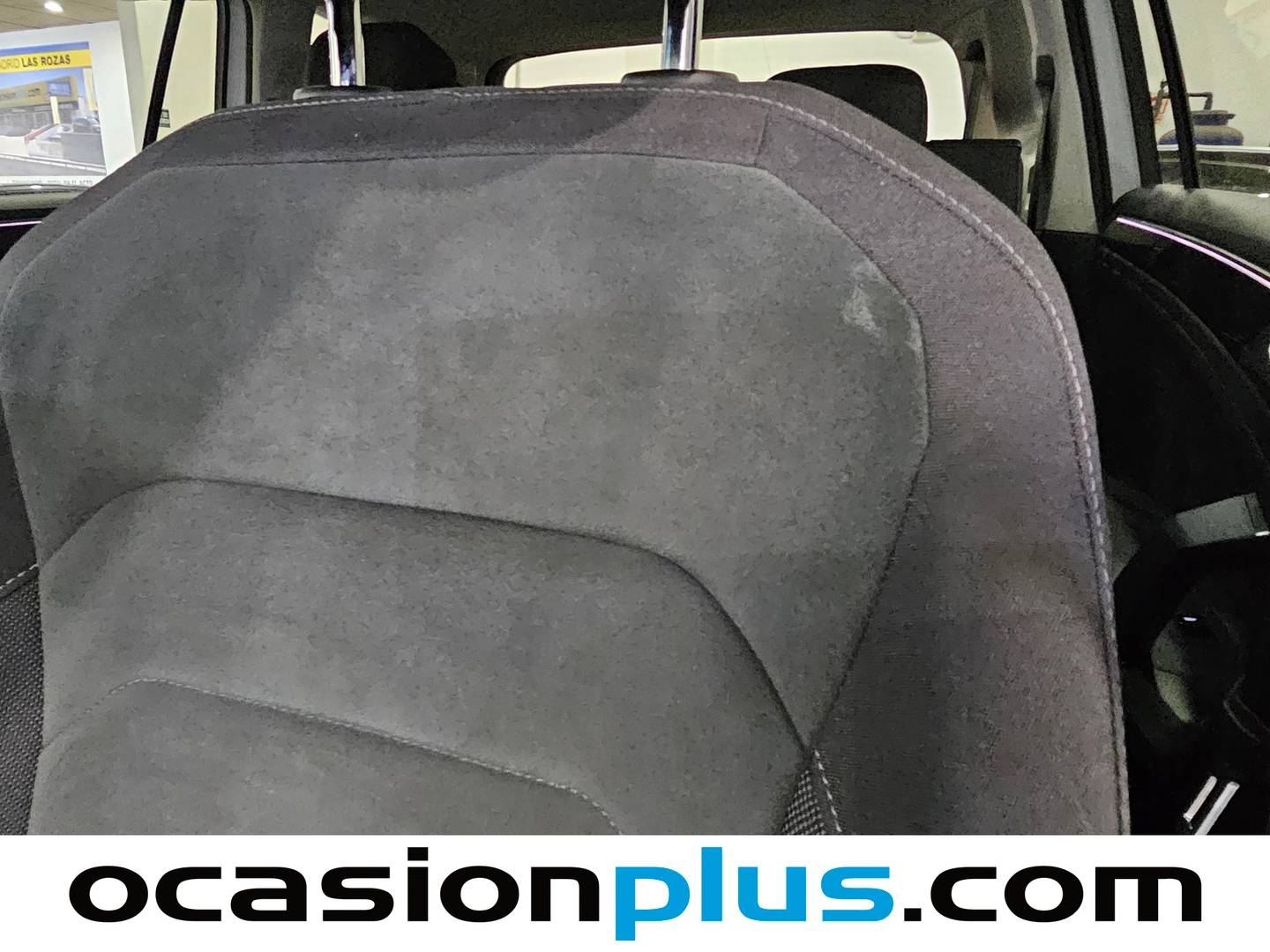 Extras y acabados del Volkswagen Tiguan Allspace Volkswagen Tiguan Allspace Sport 2.0 TDI 4Motion (150 CV) 7 PLAZAS