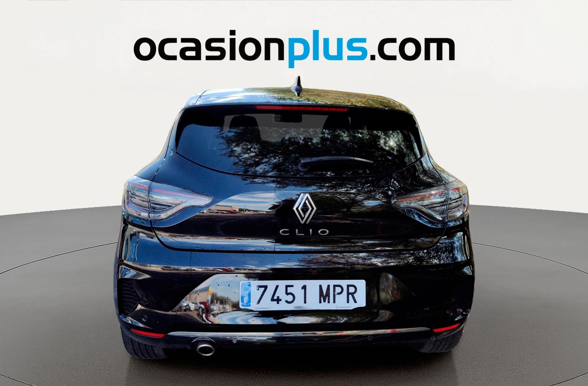 Renault Clio Techno TCe GLP - foto 15