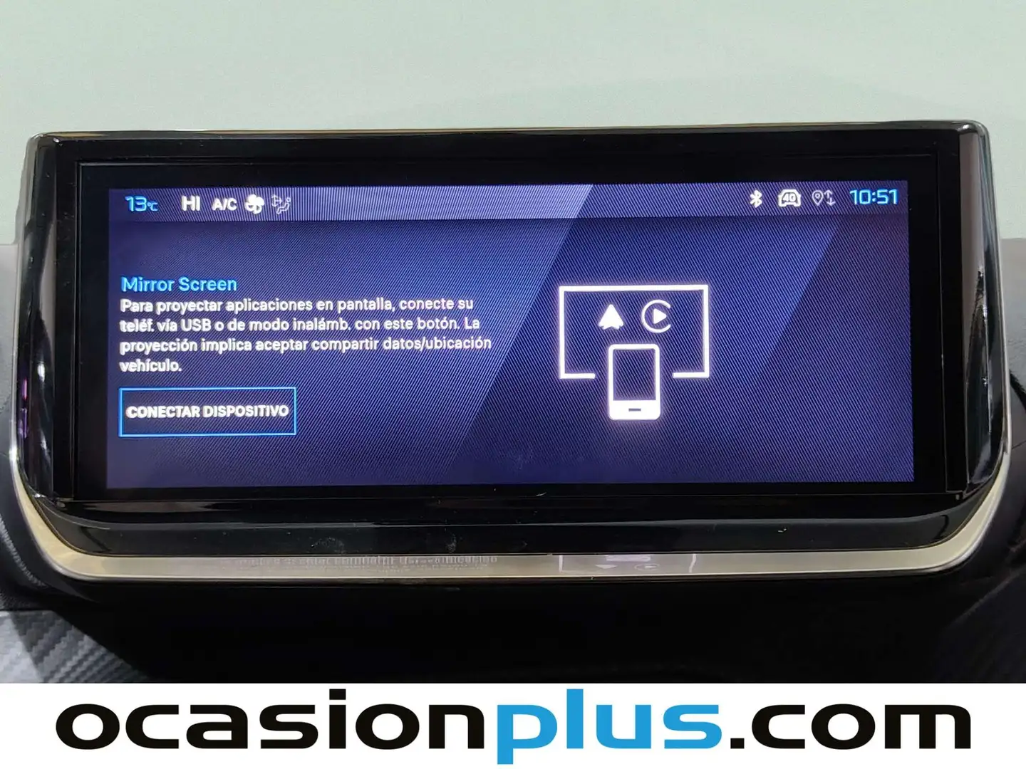 Foto Peugeot 208 Peugeot 208 PureTech 100 Allure (100 CV)