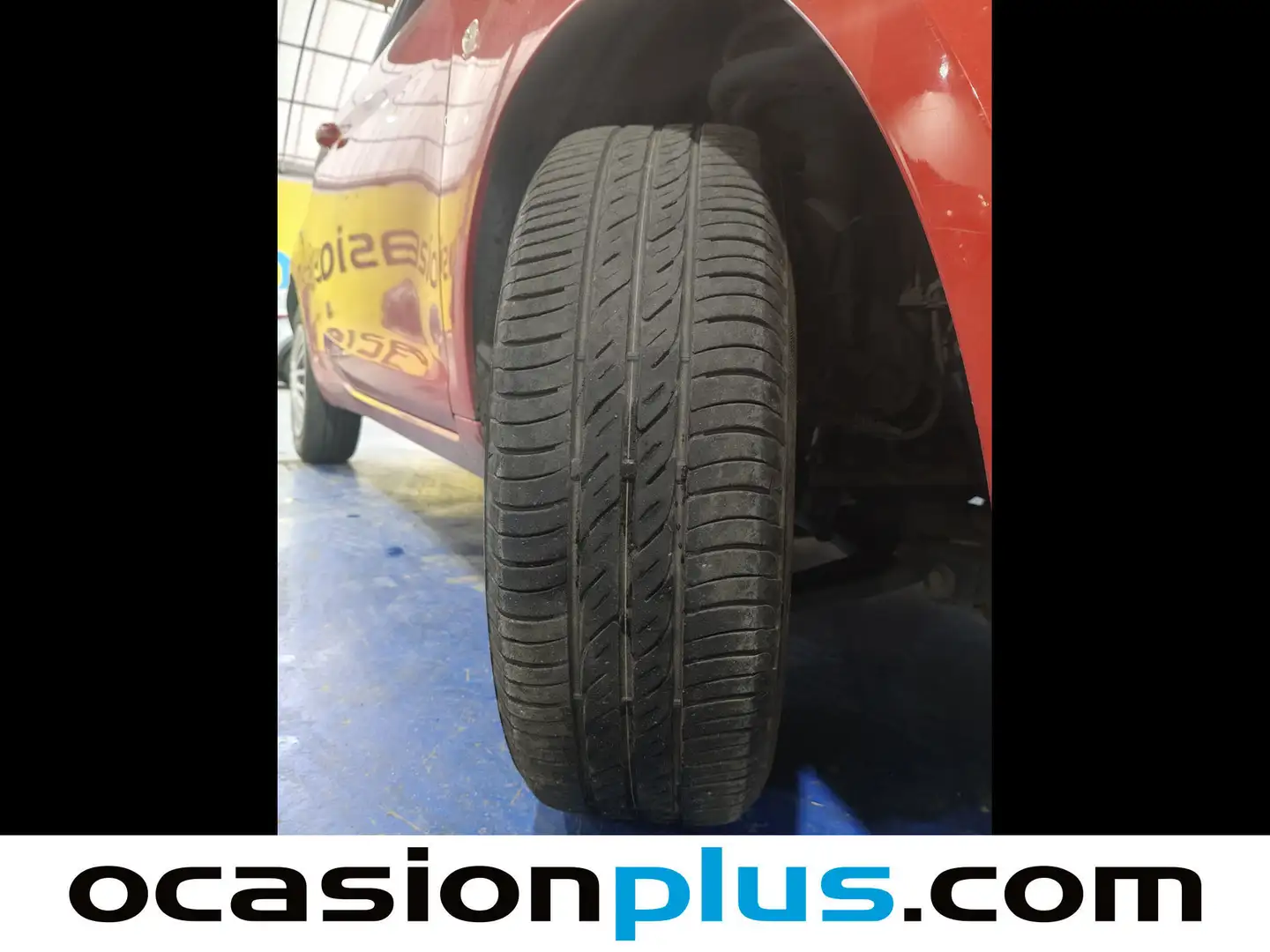 Foto Ford Ka Ford Ka 1.2 Duratec S&S Trend+ (69 CV)