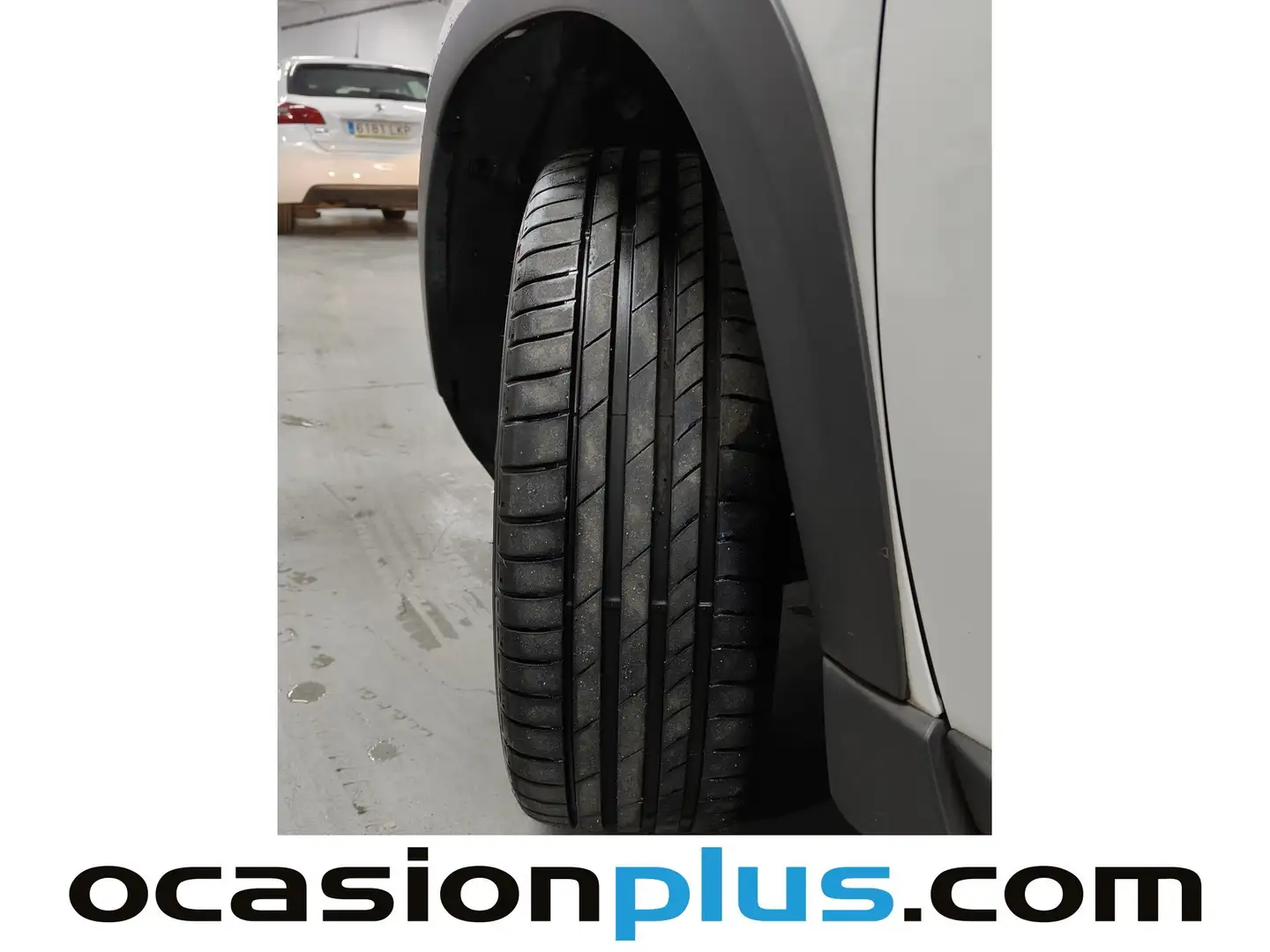 Foto Peugeot 2008 Peugeot 2008 BlueHDi 120 S&S Allure (120 CV)