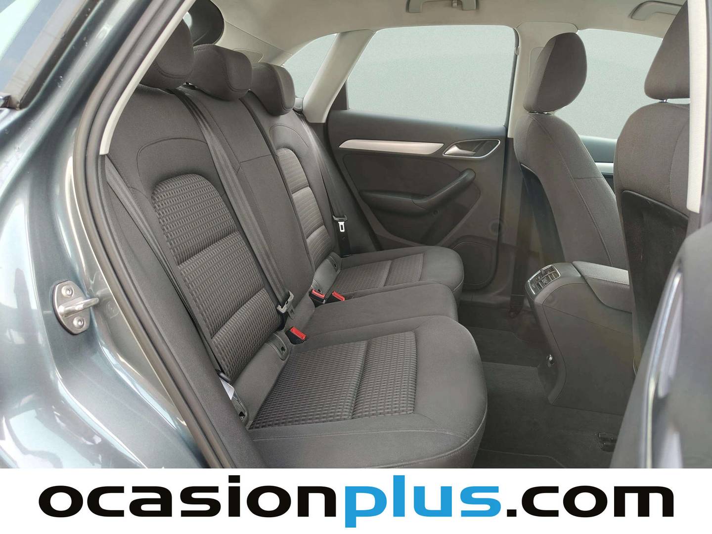 Audi Q3 Audi Q3 Ambiente 2.0 TDI (140 CV) manual