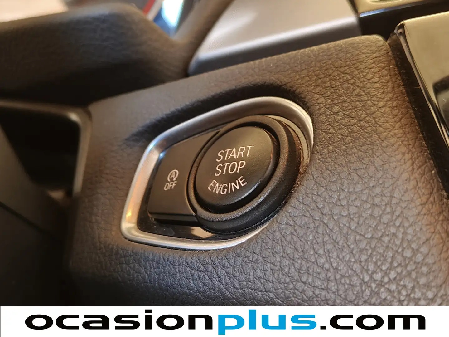 Foto BMW Serie 2 Gran Tourer BMW Serie 2 218d Gran Tourer  (150 CV) 7 Plazas