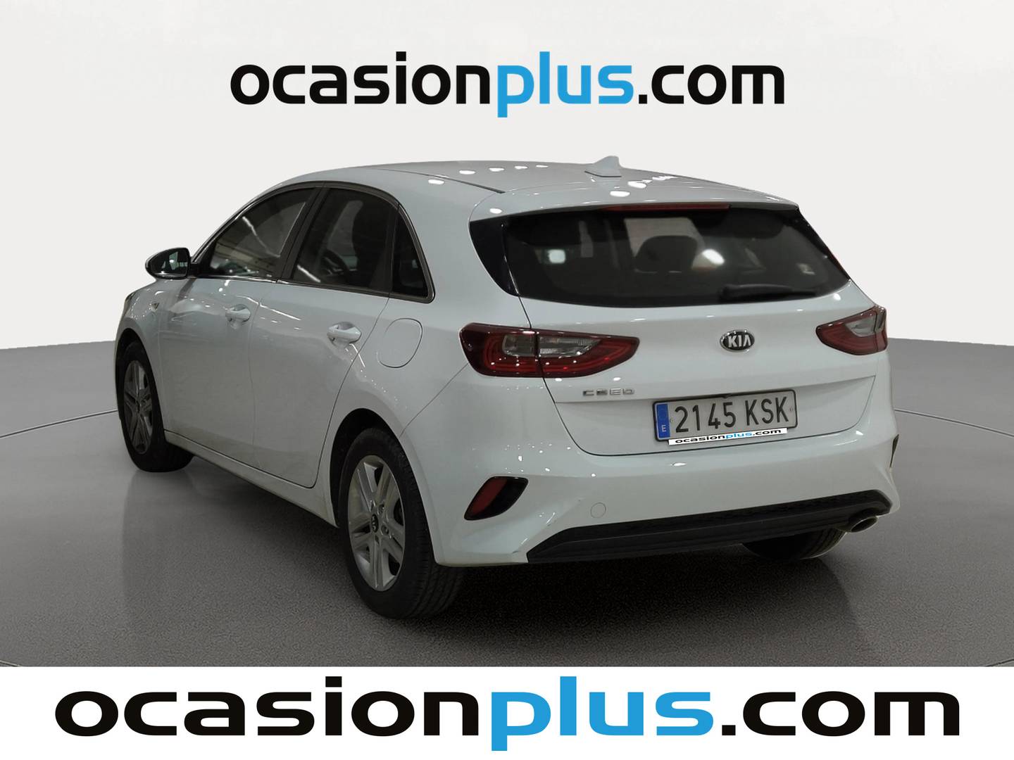 Foto KIA Ceed Kia Ceed 1.0 T-GDi Drive (120 CV)