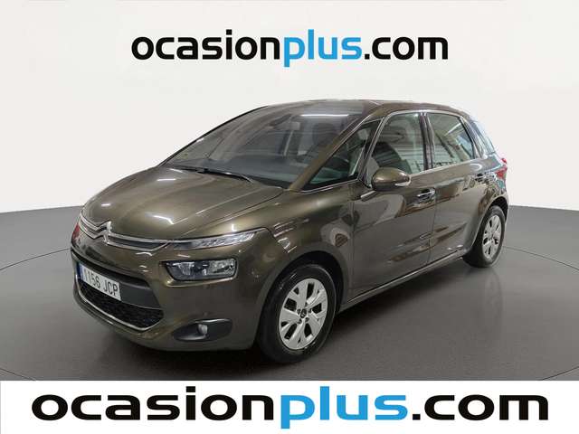 Citroën C4 Picasso 1.6 e-HDI Intensive ETG6 (115 CV) de segunda mano