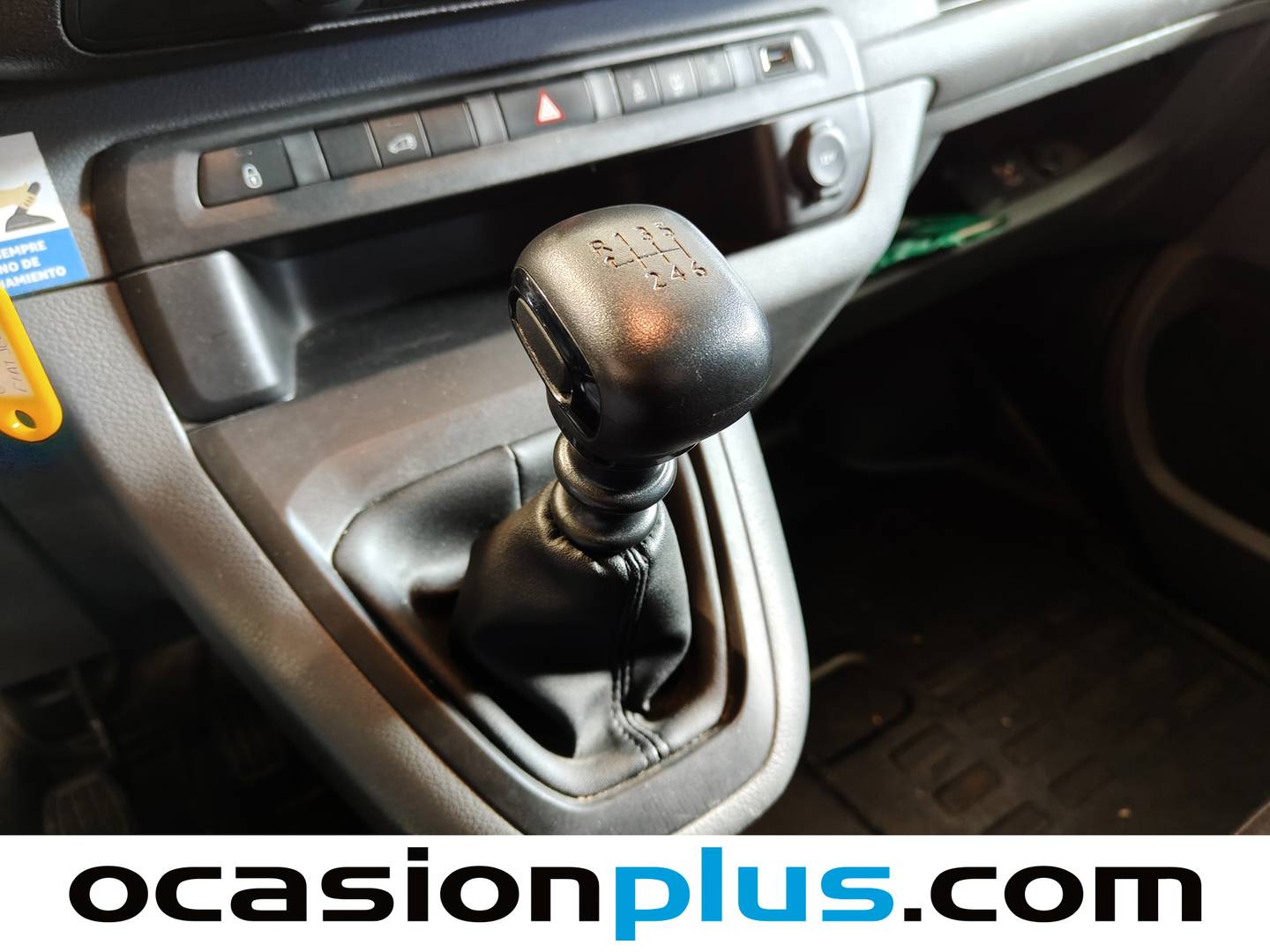 Foto Fiat Scudo Fiat Scudo 1.5 BlueHDI L1 Business (102 CV)