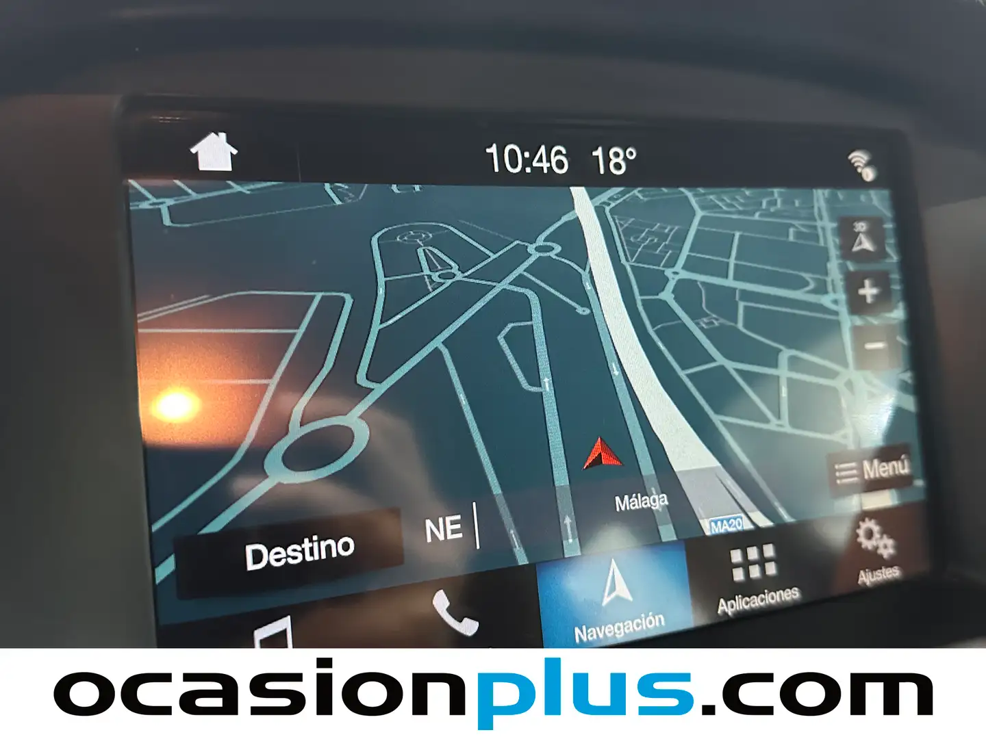 Foto Ford Focus Ford Focus 1.5 TDCI Business (120 CV)