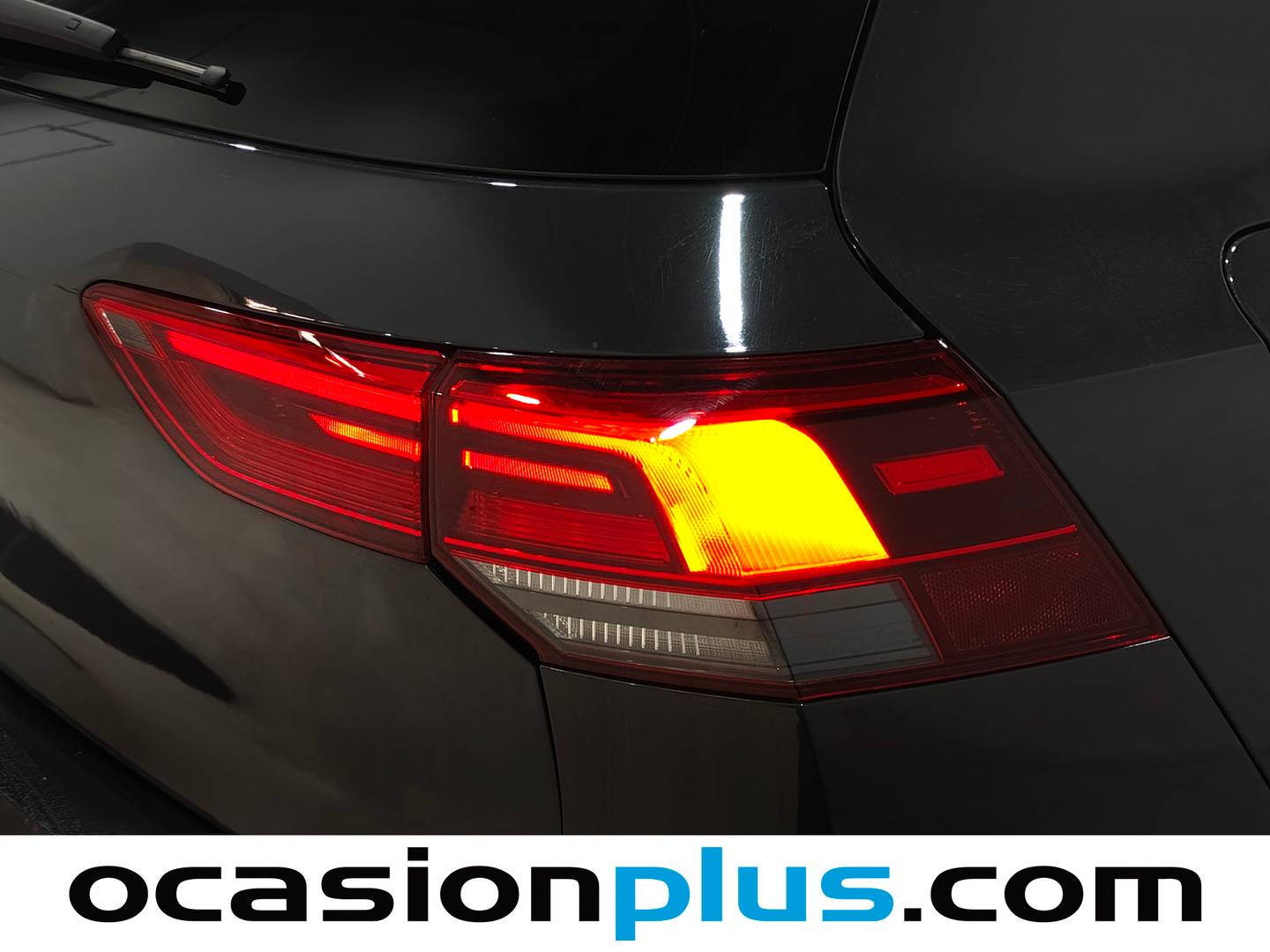 Volkswagen Golf Volkswagen Golf Style 1.5 TSI (130 CV) gasolina