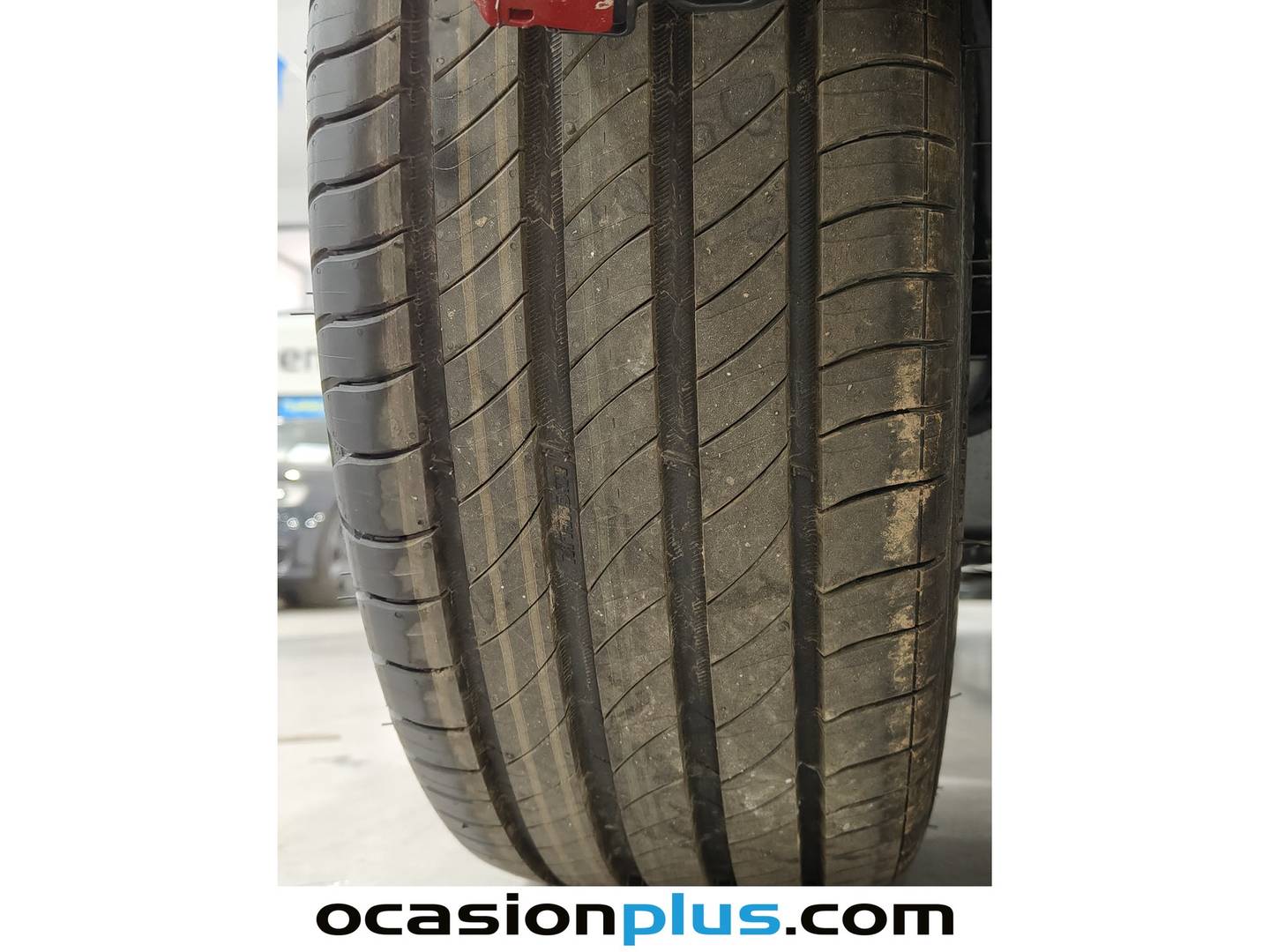 Foto Opel Corsa Opel Corsa 1.2 T XHL Hybrid GS eDCT (110 CV)