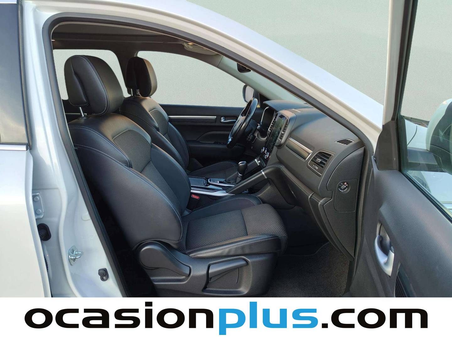 Renault Koleos Renault Koleos Techno dCi (184 CV) X-Tronic automático