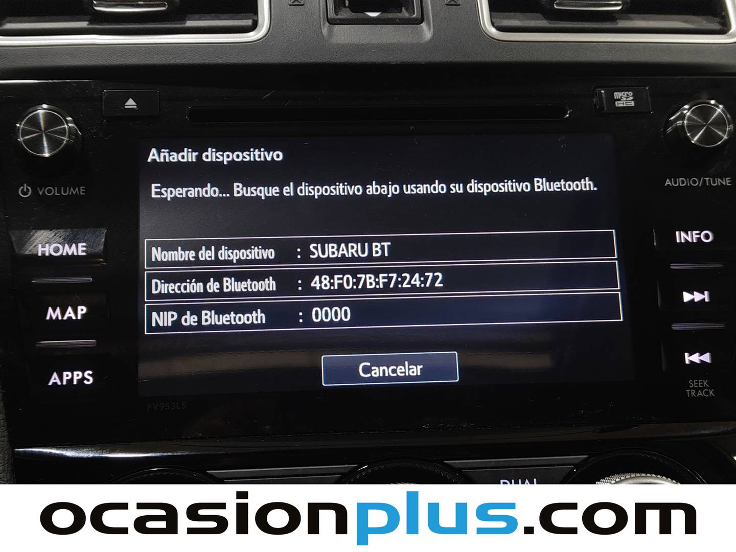 Foto Subaru LEVORG Subaru Levorg 1.6GT-S CVT Executive Plus 4WD Lineartronic (170 CV)