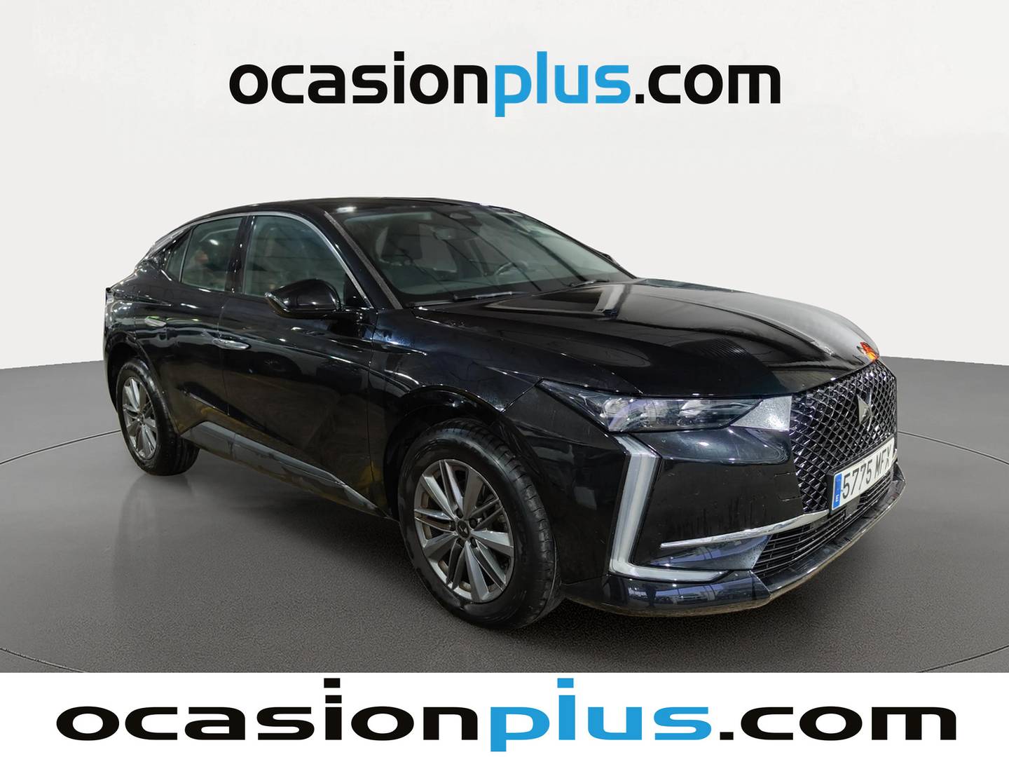 Foto DS DS 4 DS DS4 PureTech 130 Bastille Auto (130 CV)