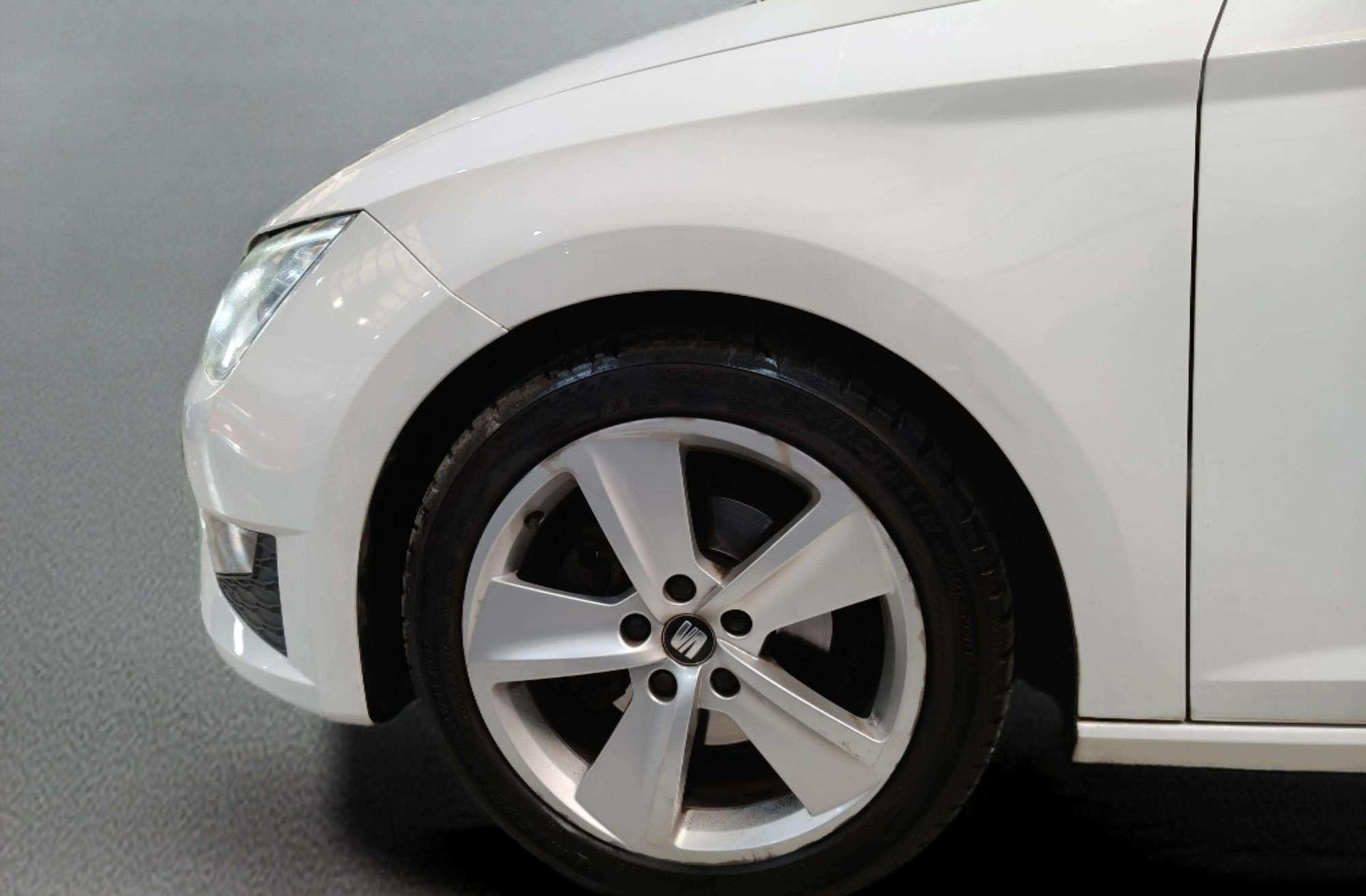 SEAT León SC 1.4 TSI ACT FR - foto 38