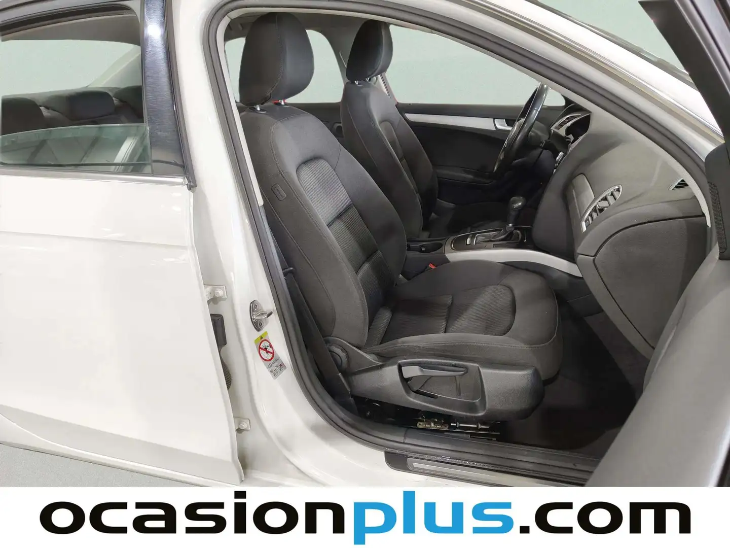 Foto Audi A4 Audi A4 2.0 TFSI (180 CV) multitronic