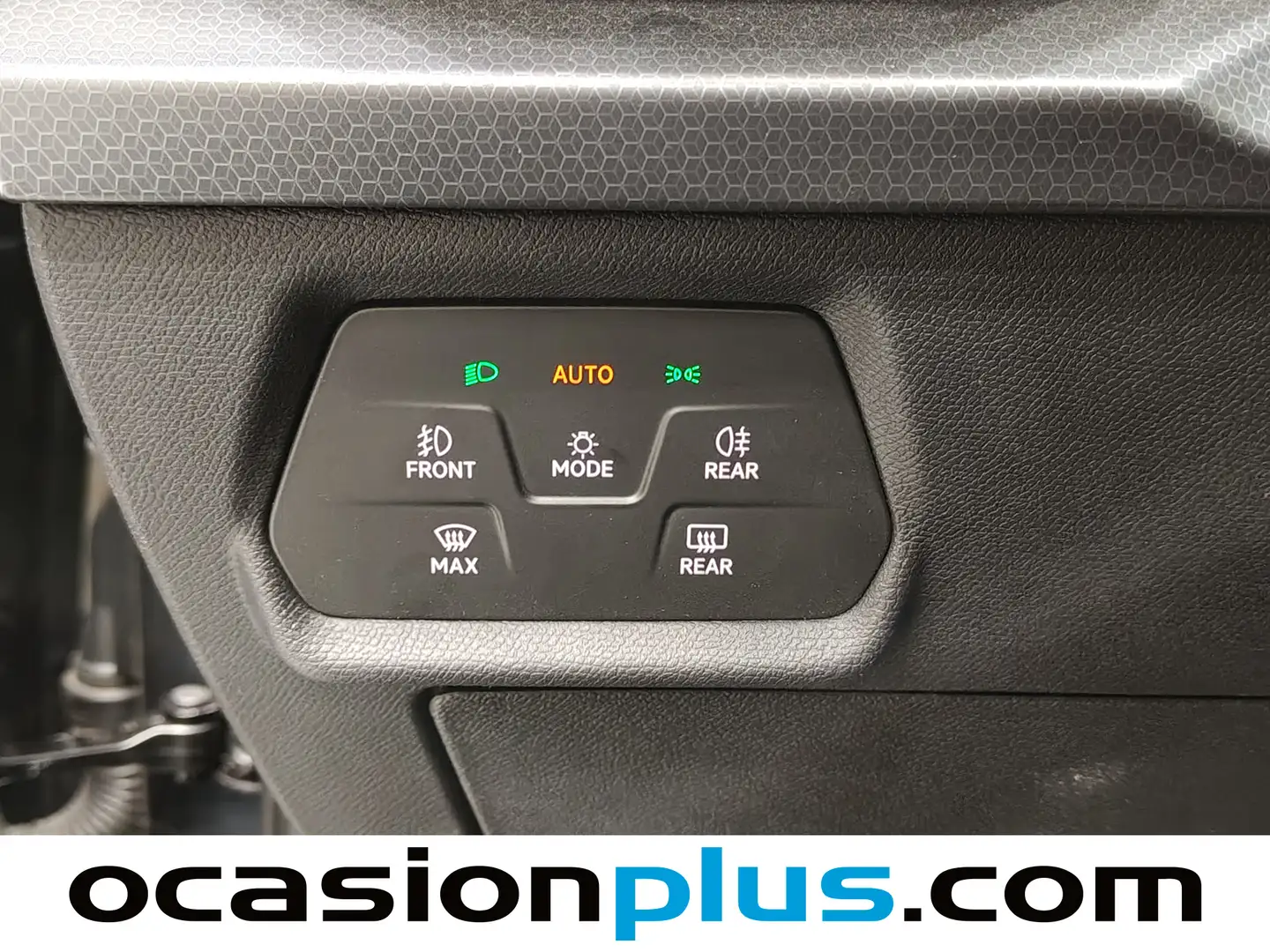 Foto Seat León SEAT León 2.0 TDI S&S Style XL (116 CV)