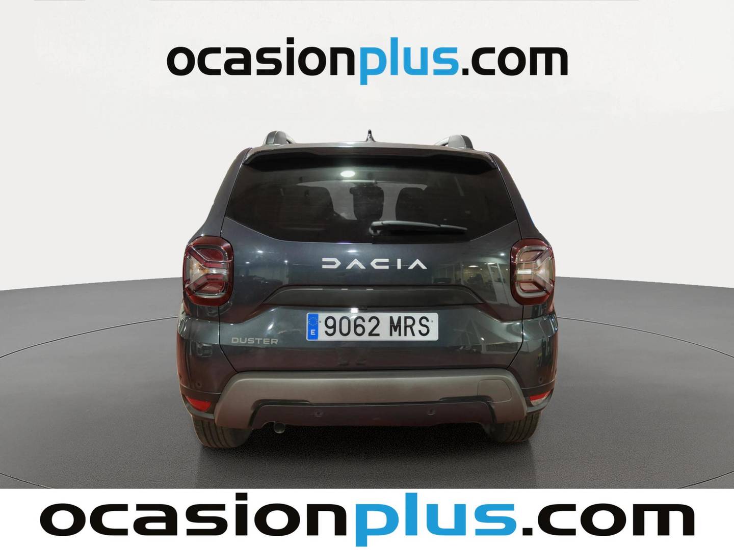 Dacia Duster Dacia Duster Journey Go TCE (150 CV) EDC barato