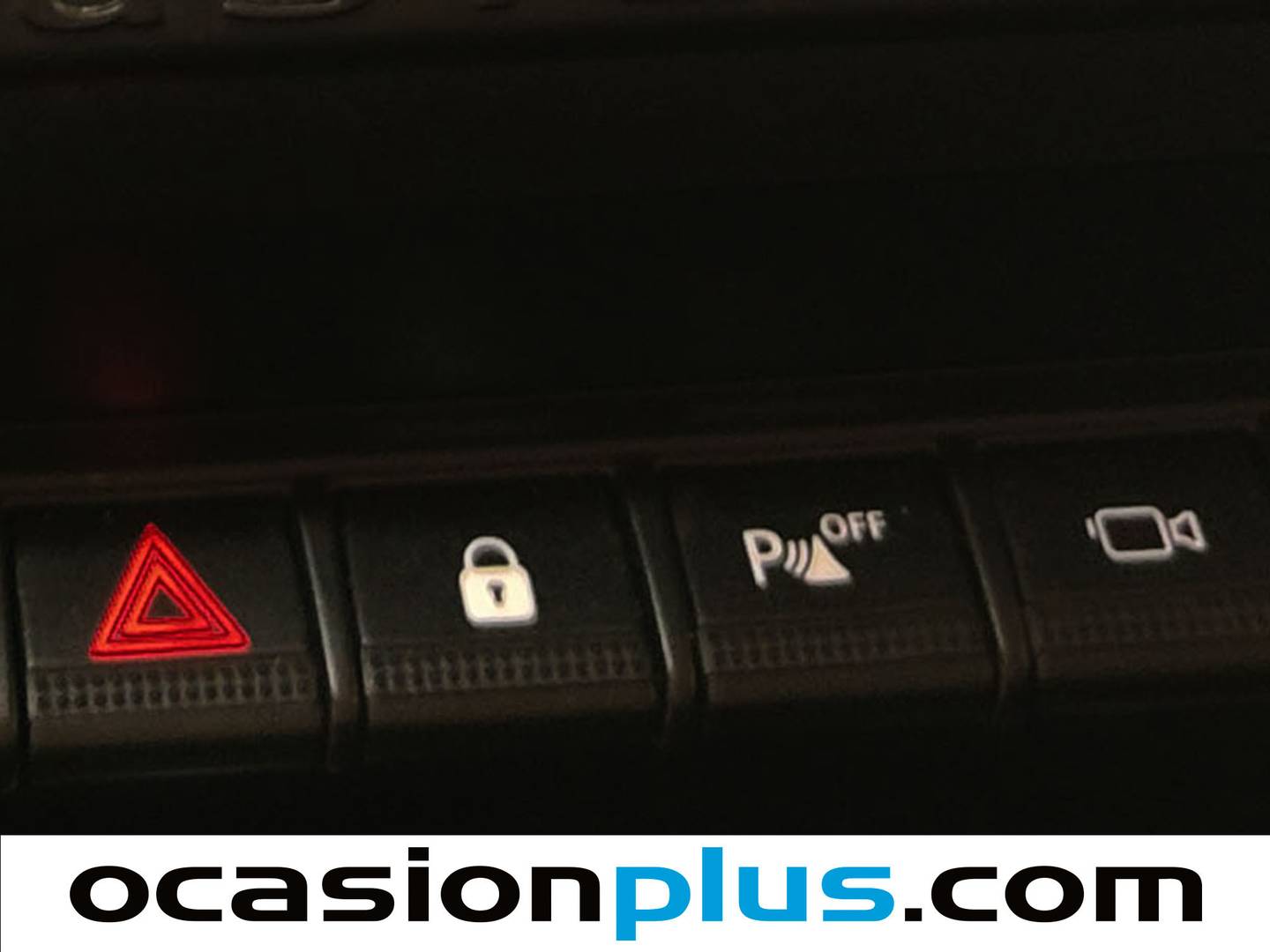 Equipamiento del Dacia Duster Dacia Duster Expression TCE ECO-G (100 CV) 4X2