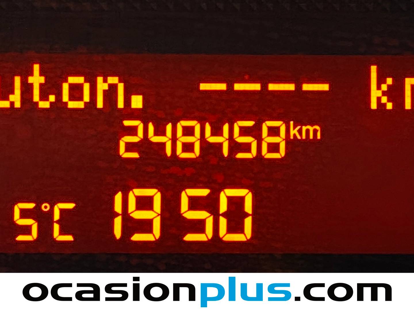 Citroën Jumper Citroën Jumper Furgon 2.2 HDI 35 L4H3 Heavy (130 CV) km 0
