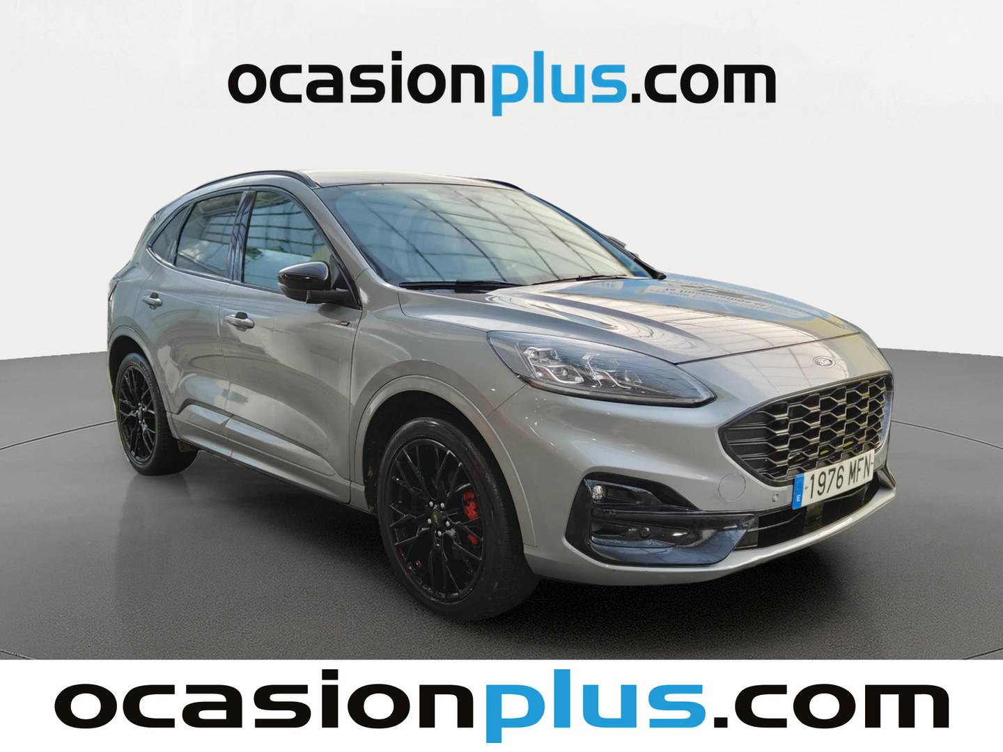 Foto Ford Kuga Ford Kuga 2.5 Duratec PHEV ST-Line X Auto (225 CV)