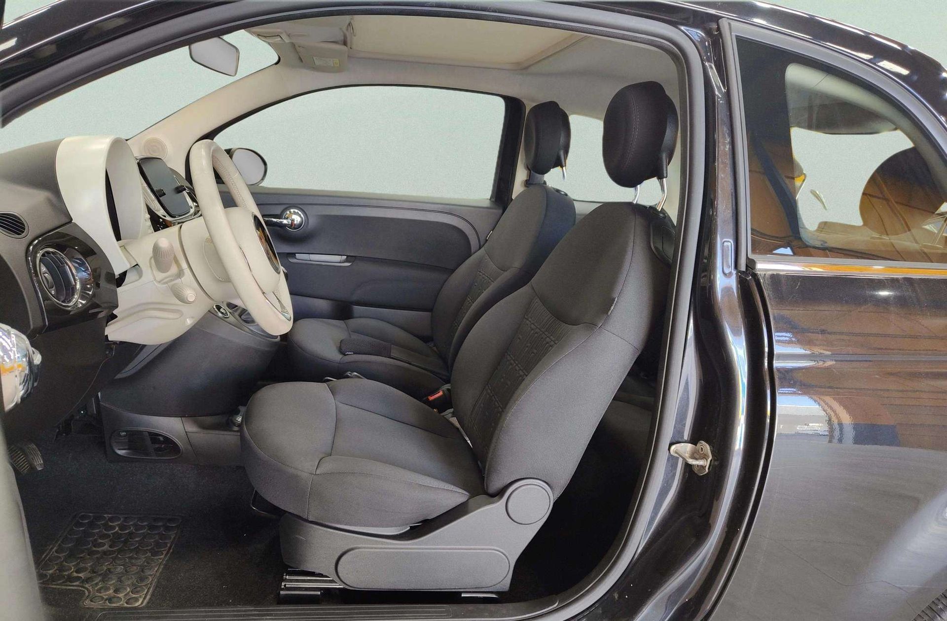 Fiat 500 1.0 Hybrid Dolcevita - foto 8