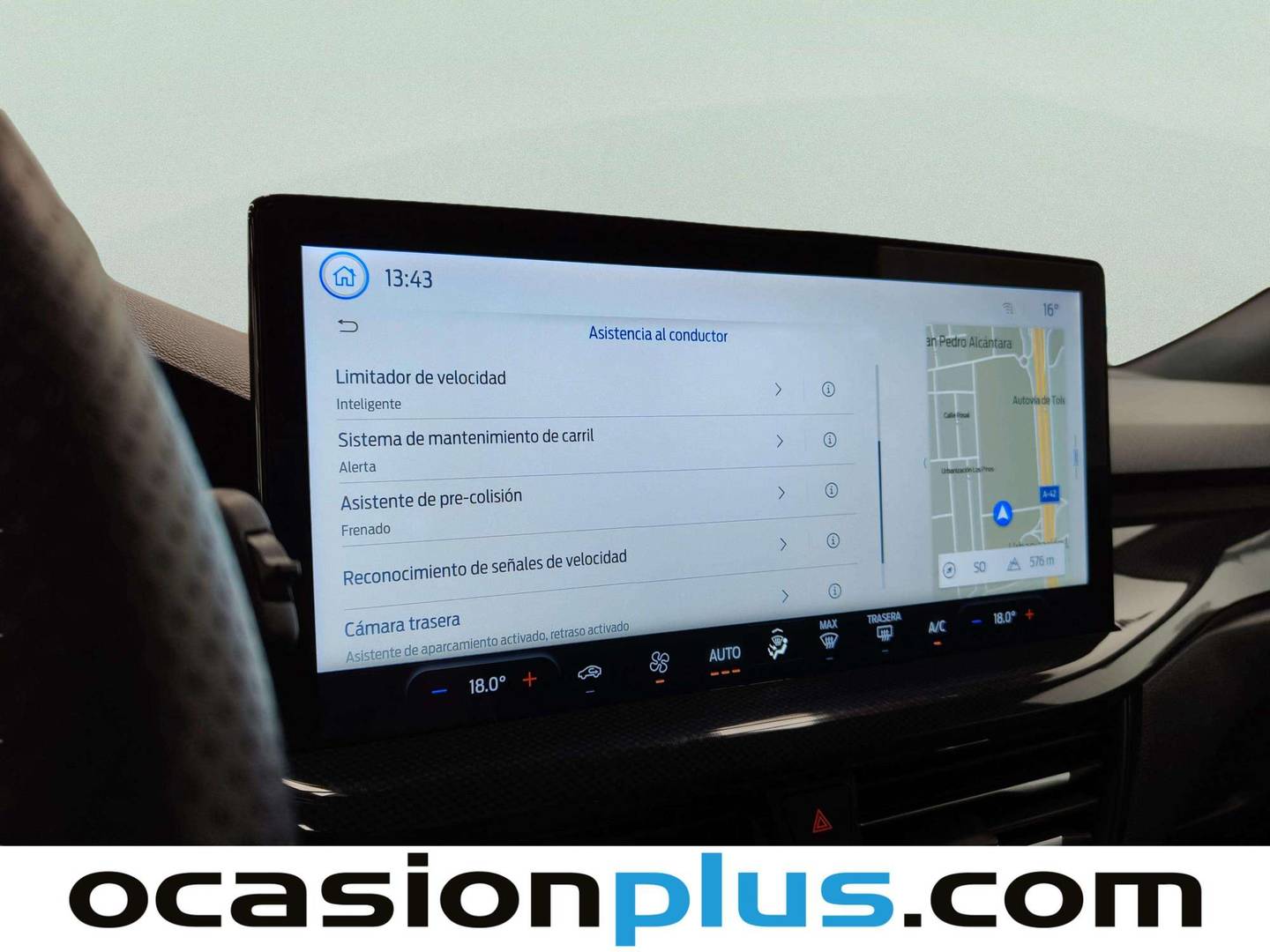 Ford Focus Ford Focus 1.0 Ecoboost MHEV ST-Line (155 CV) al mejor precio