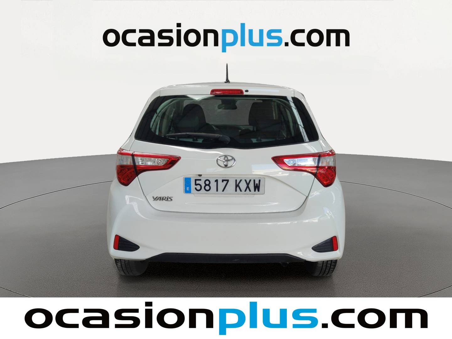 Toyota Yaris Toyota Yaris 1.5 Active Tech (111 CV) barato