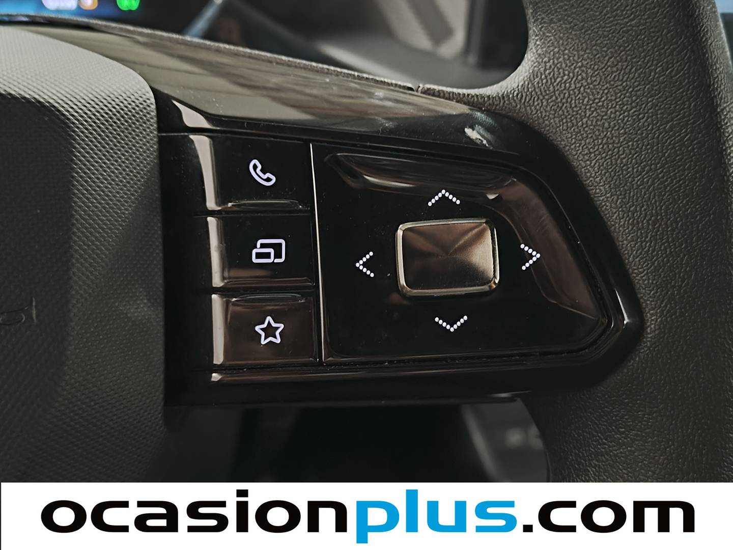 MG MG3 Hybrid+ MG MG3 Hybrid+ Comfort (195 CV) seminuevo