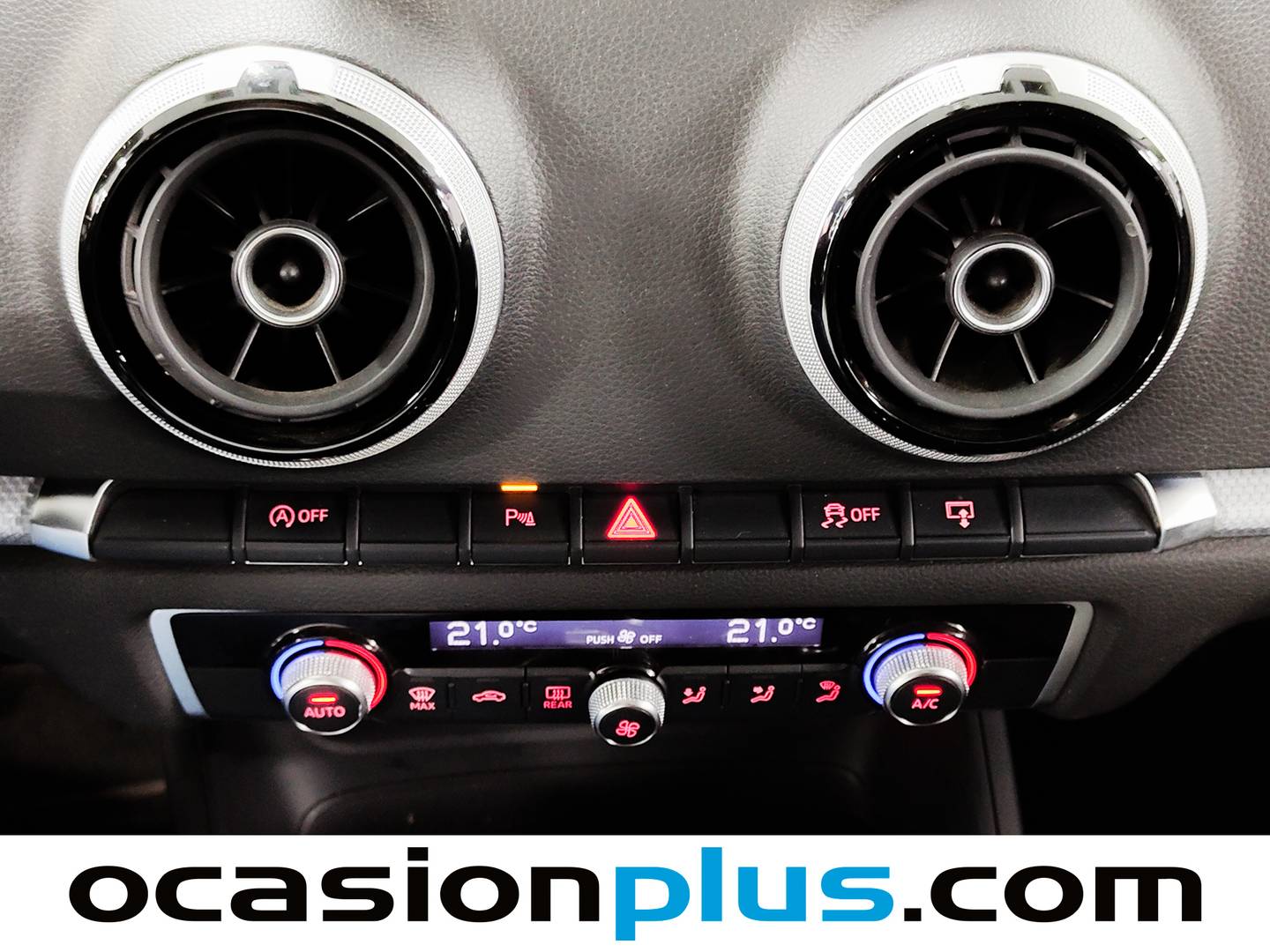 Audi A3 Audi A3 Sportback Sportback Advanced 1.6 TDI clean diesel (110 CV) de ocasión