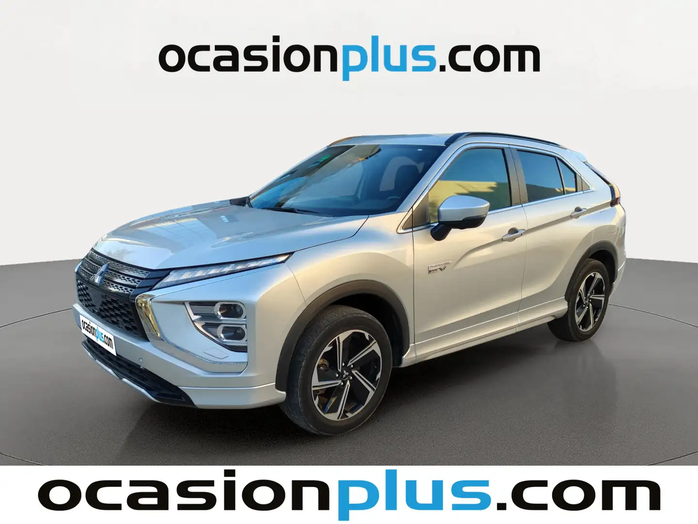 Foto Mitsubishi Eclipse Cross Mitsubishi Eclipse Cross 2.4 PHEV Kaiteki 4WD Auto (188 CV)