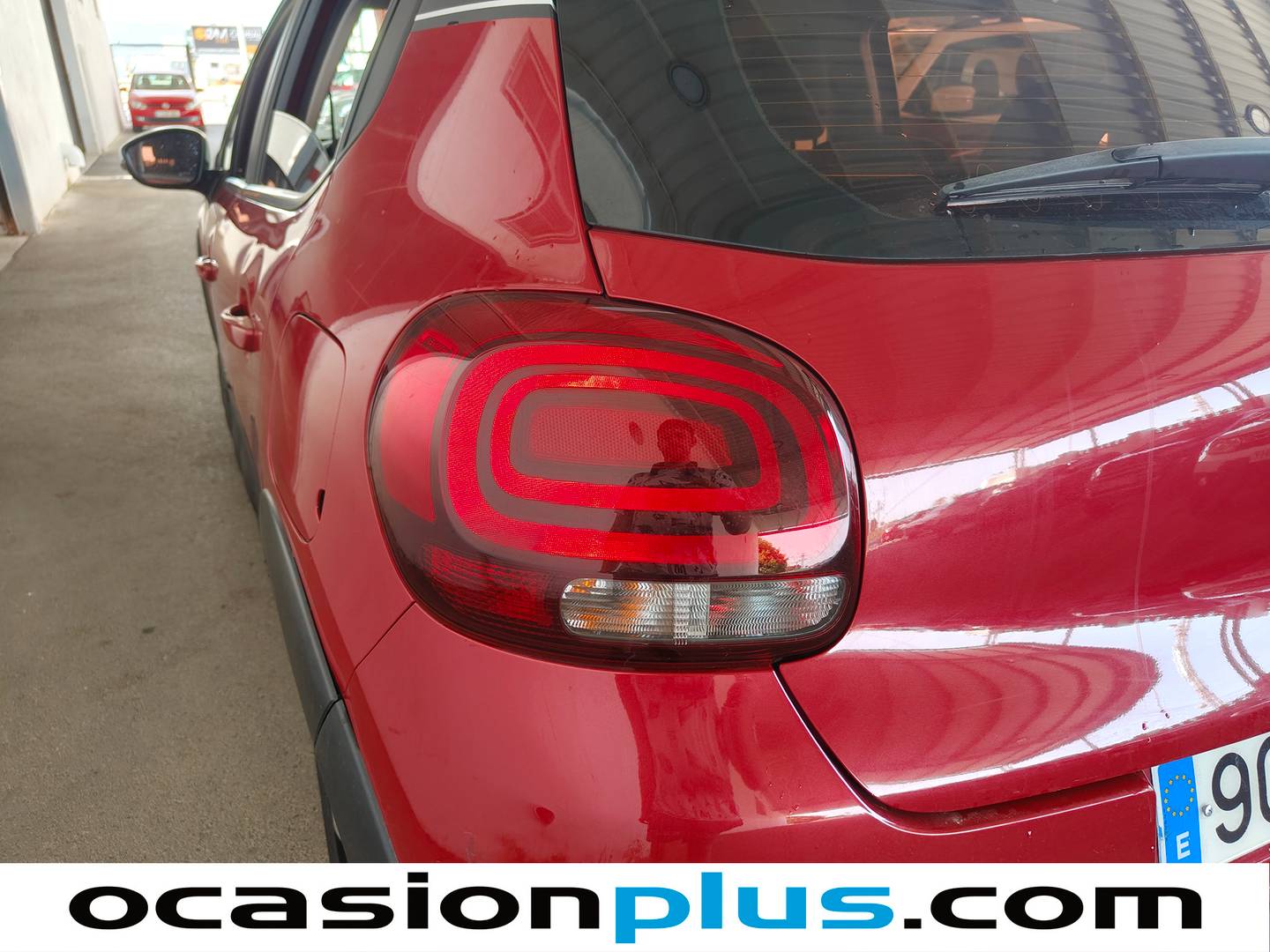 Citroën C3 Citroën C3 PureTech 82 Feel  (82 CV) km 0