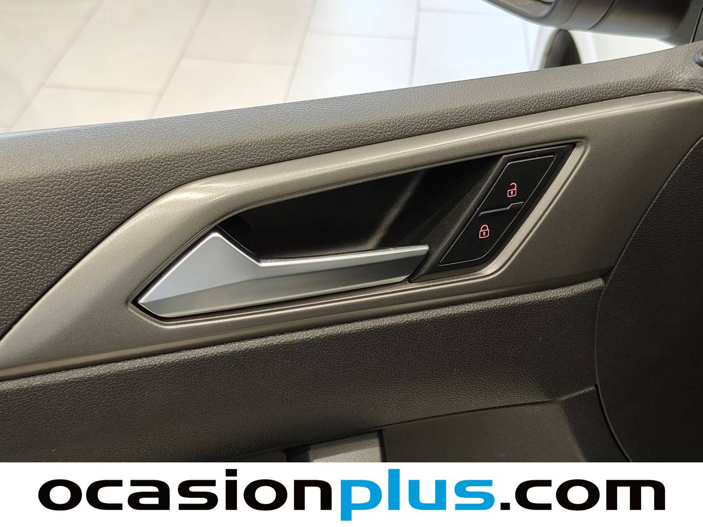 Foto Volkswagen Polo Volkswagen Polo Advance 1.0 (80 CV)