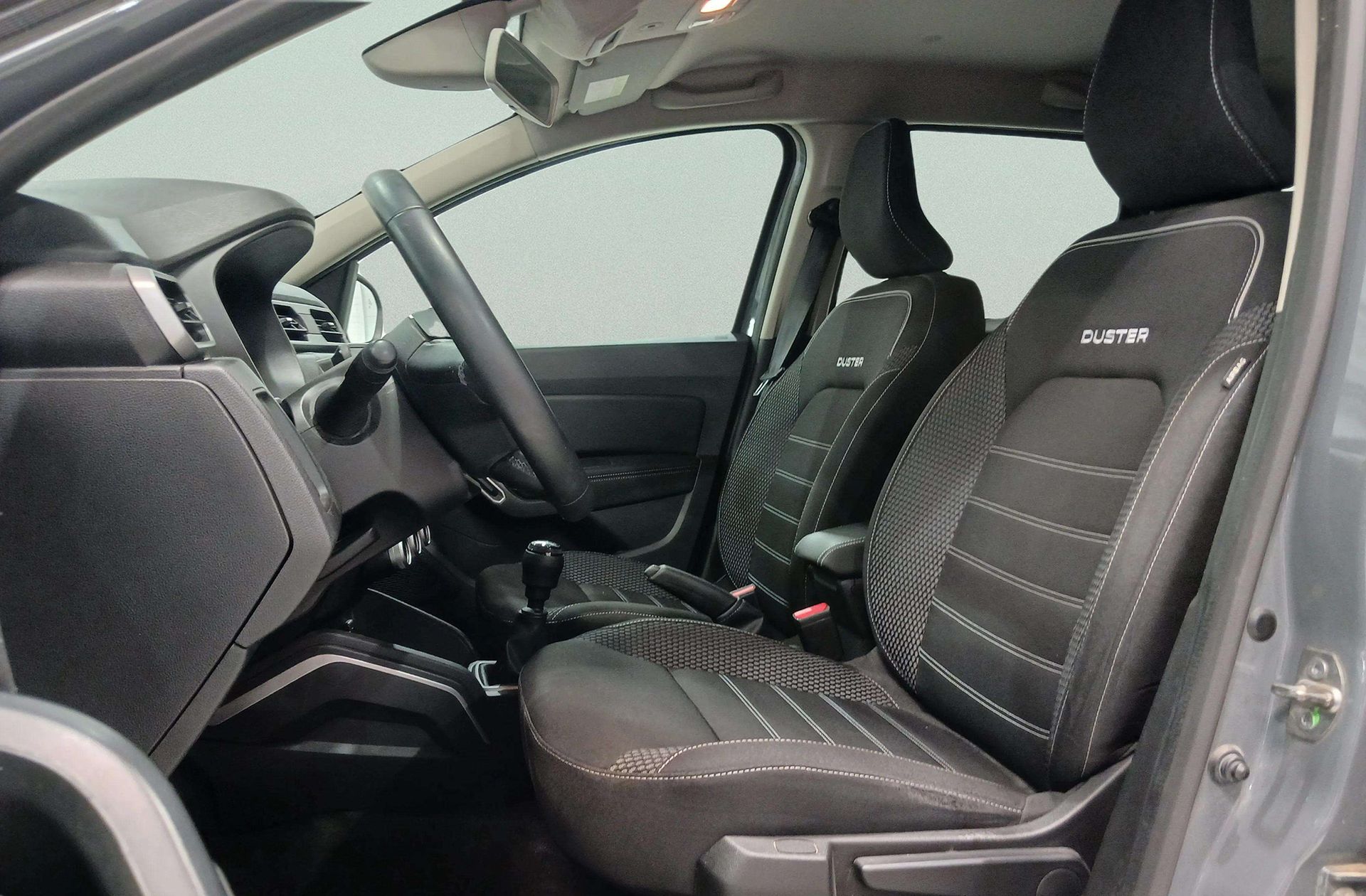 Dacia Duster Journey Go TCe 4x2 - foto 10