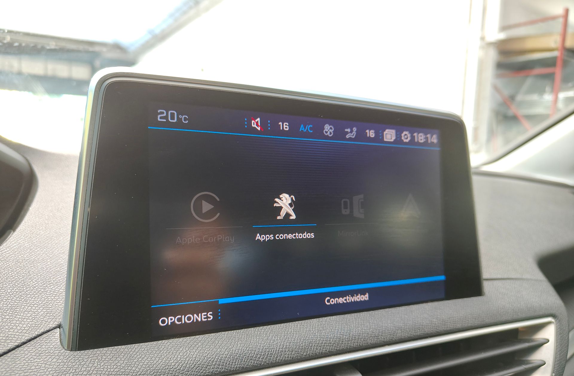 Peugeot 3008 PureTech 130 Active - foto 8