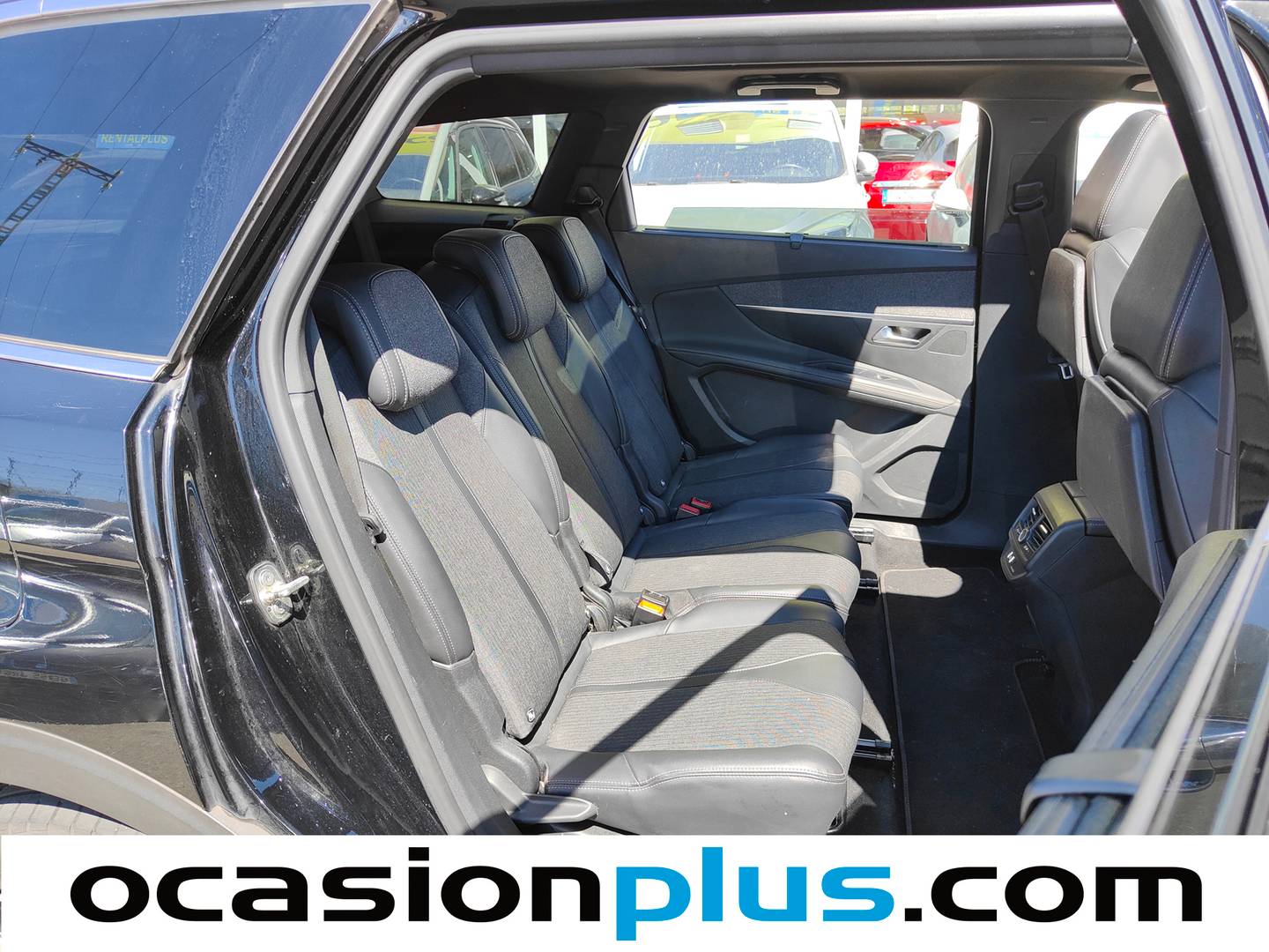 Peugeot 5008 Peugeot 5008 BlueHDI 130 S&S GT-Line EAT8 (130 CV) 7 Plazas 2019