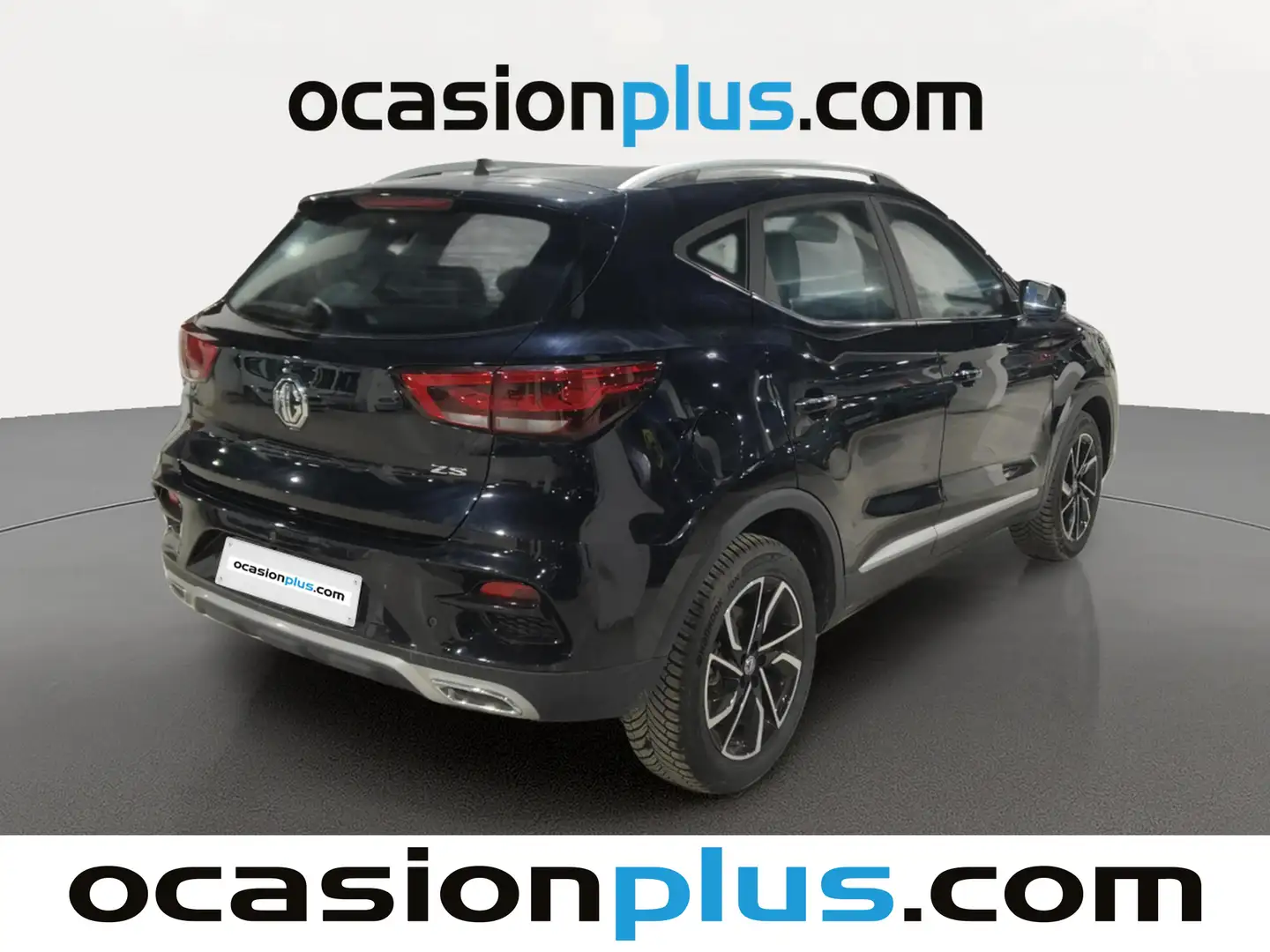 Foto MG ZS MG ZS 1.0T Luxury Auto (111 CV)