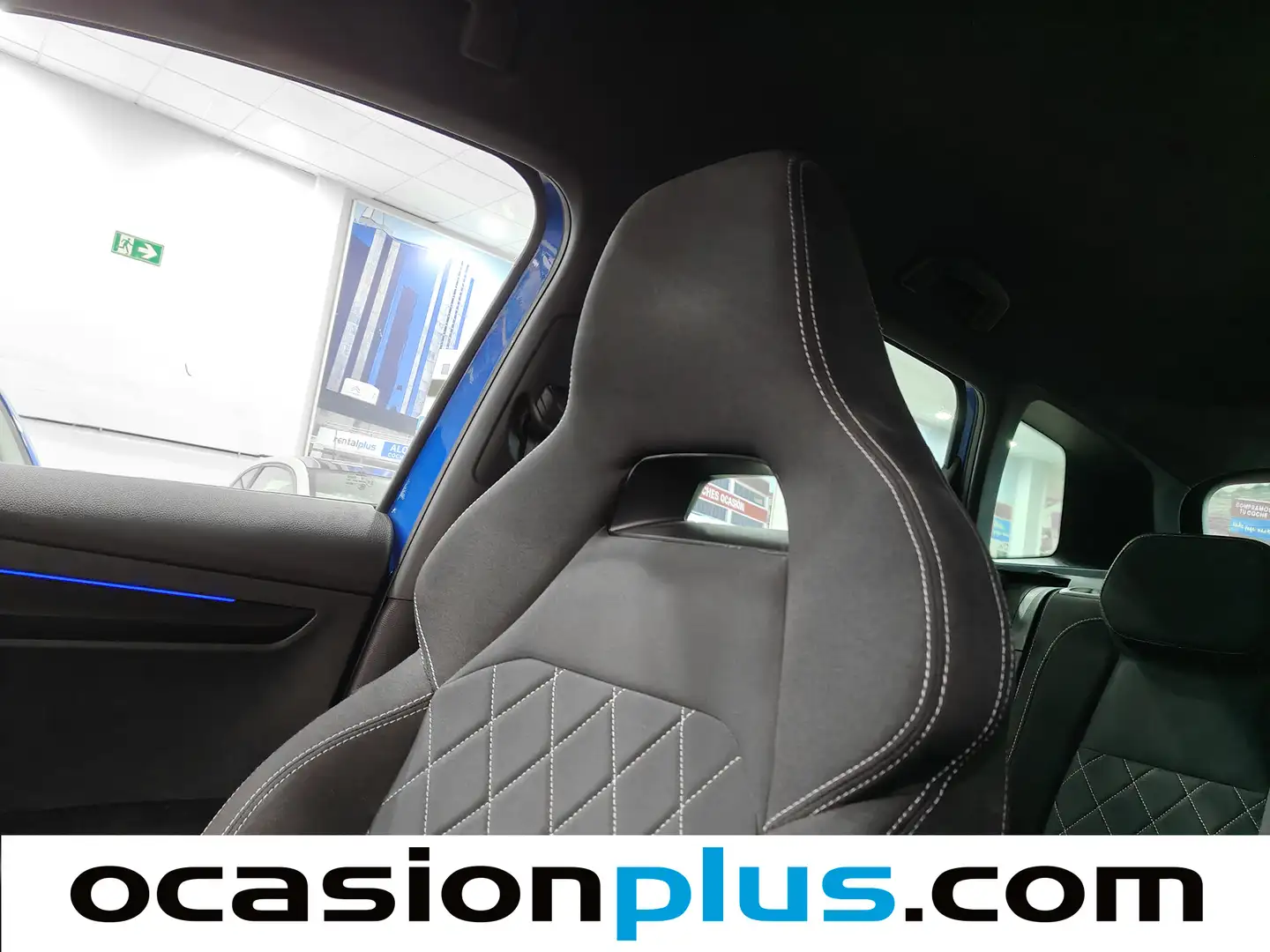 Foto Skoda Karoq Skoda Karoq 1.5 TSI ACT Sportline DSG (150 CV)