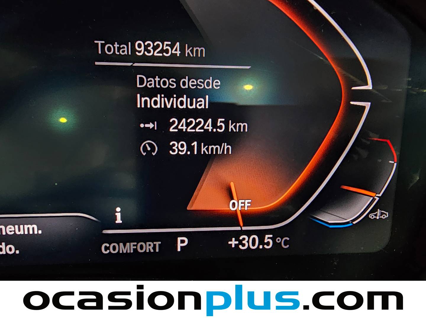 BMW Serie 4 BMW Serie 4 420i Cabrio (184 CV) PACK M barato