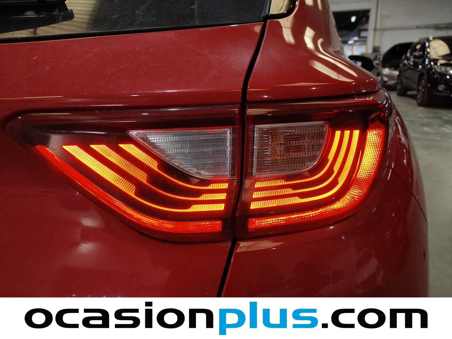 Foto KIA Stonic Kia Stonic 1.0 T-GDi Black Edition (100 CV)