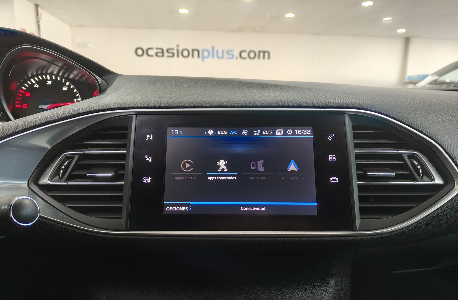 Peugeot 308 BlueHDi 150 GT Line - foto 9
