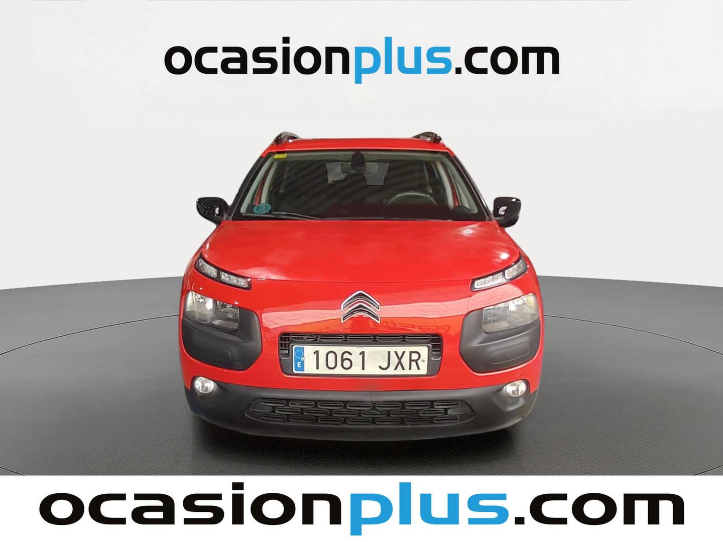 Citroën C4 Cactus Citroen C4 Cactus BlueHDi 100 Feel (100 CV) 100cv